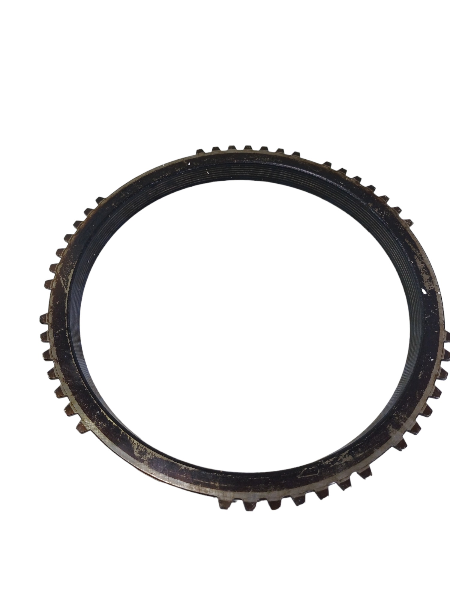 Anel Sincronizador 1 E 2 Marcha Câmbio Zf 1246304278 – Br Truck Peças
