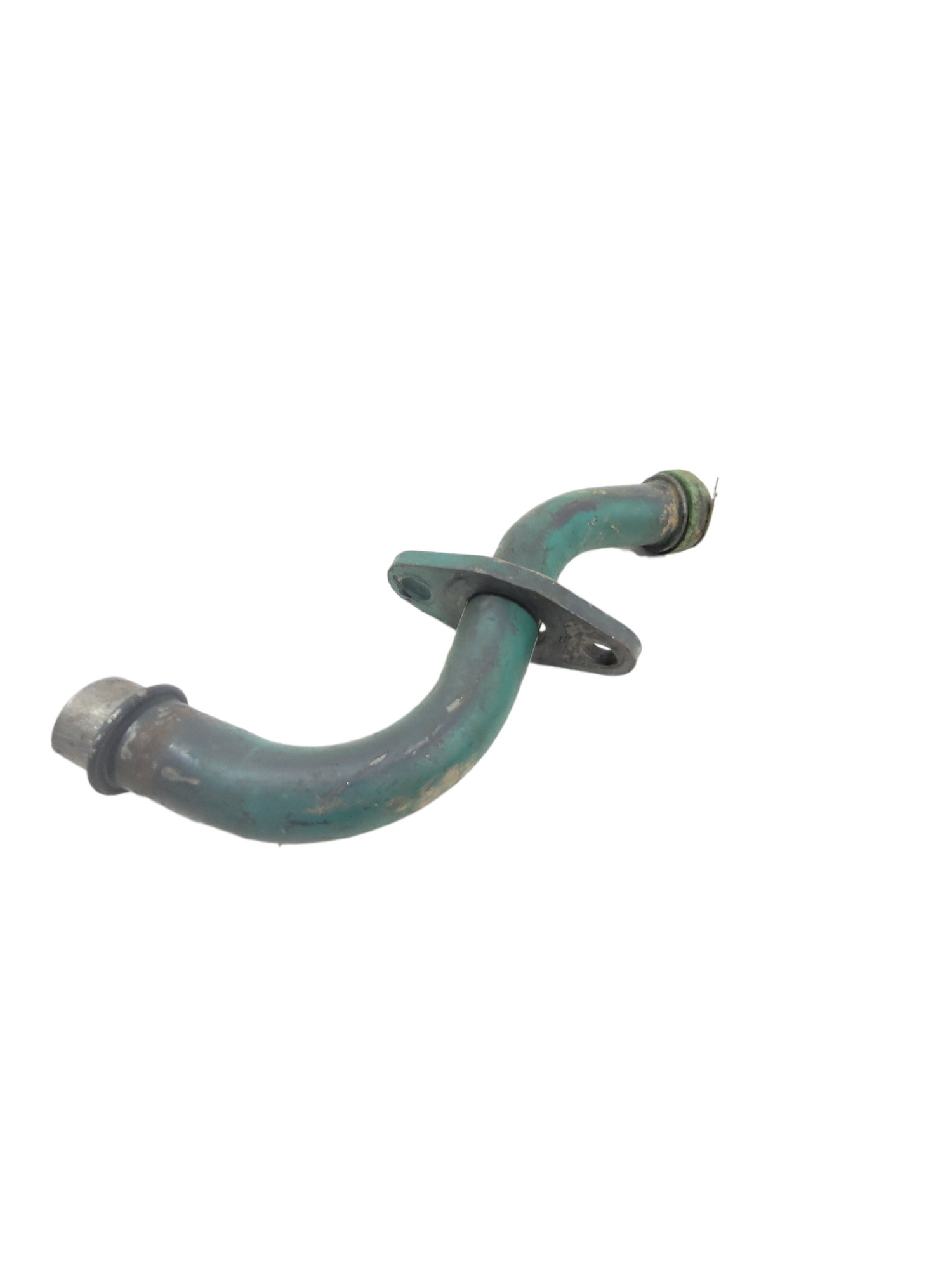 Cano De Óleo Volvo = 4