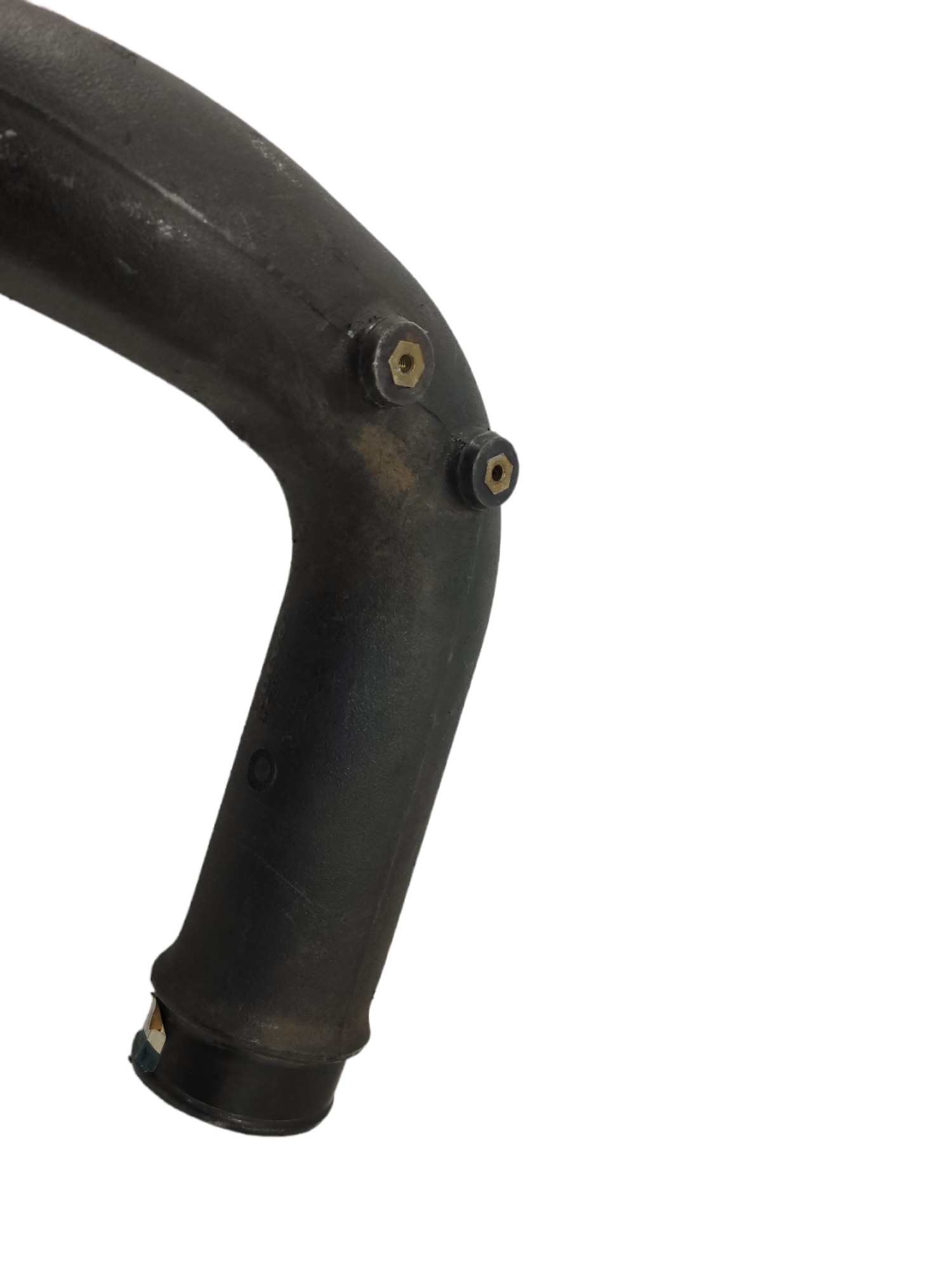 Tudo Duto Admissão Volvo  20729394 6