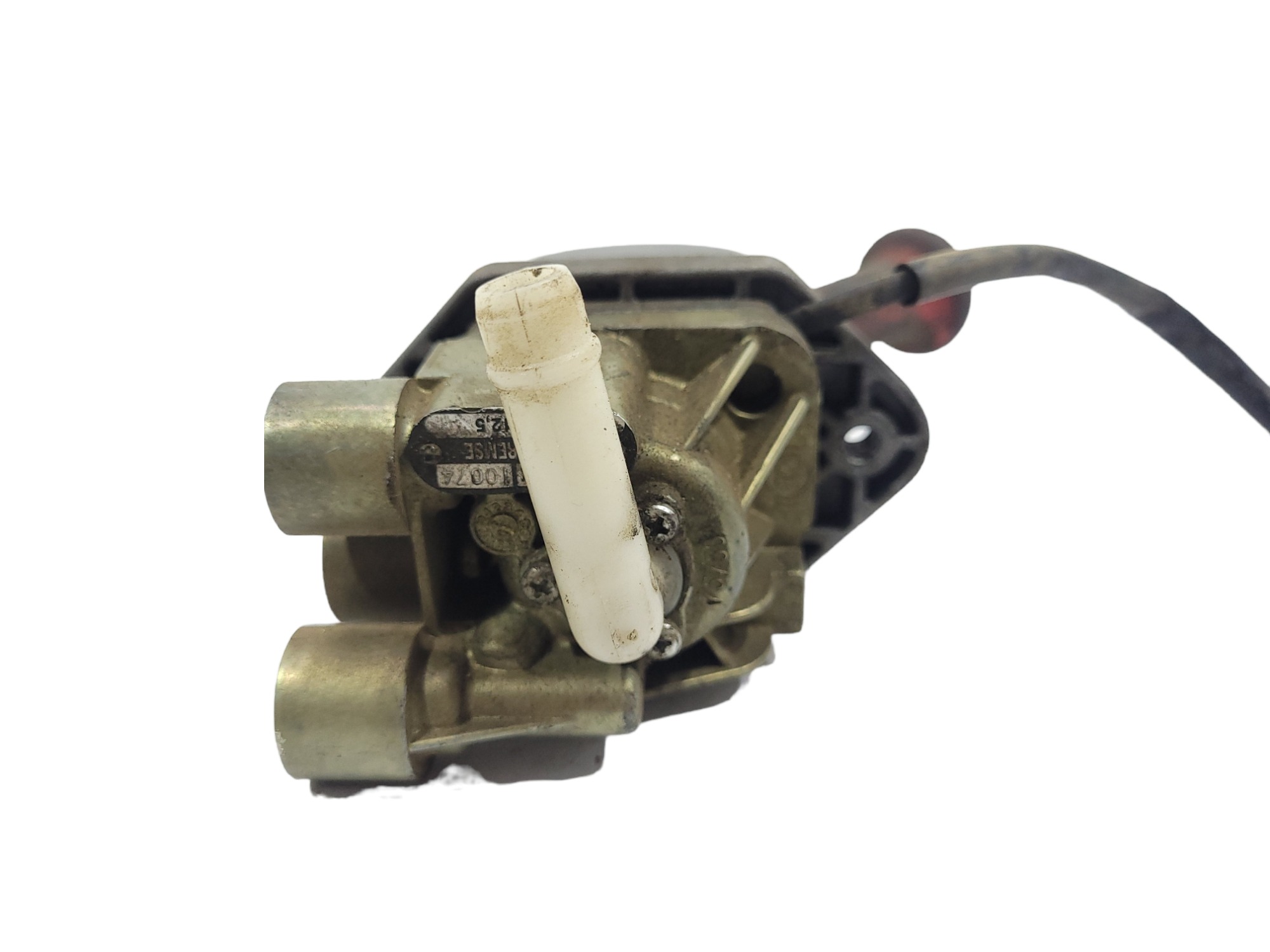Valvula Freio De Reboque Iveco Hi-way – N 757504 3