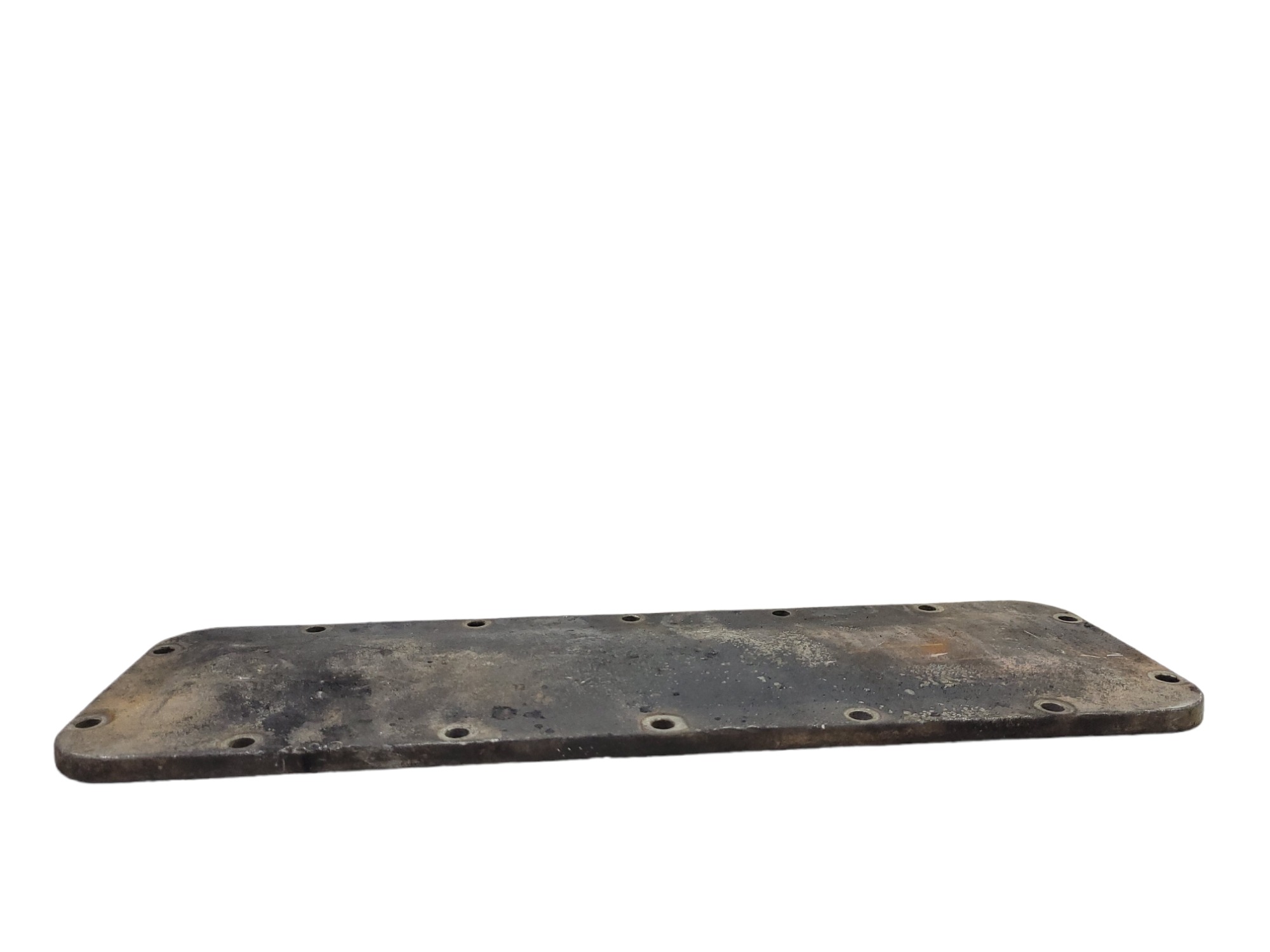 Tampa Lateral Motor Scaniad295217 3