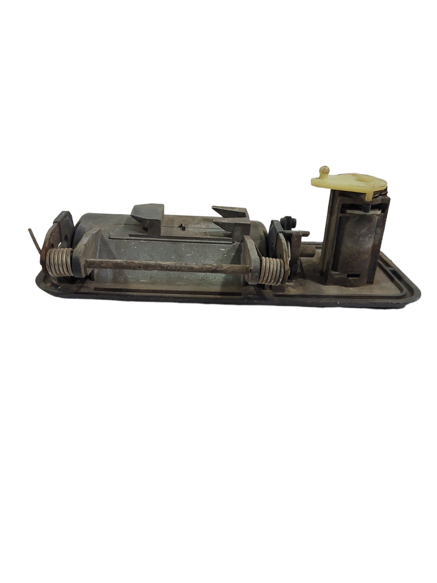 Maçaneta Externa Porta Volvo Fh 20398467 2