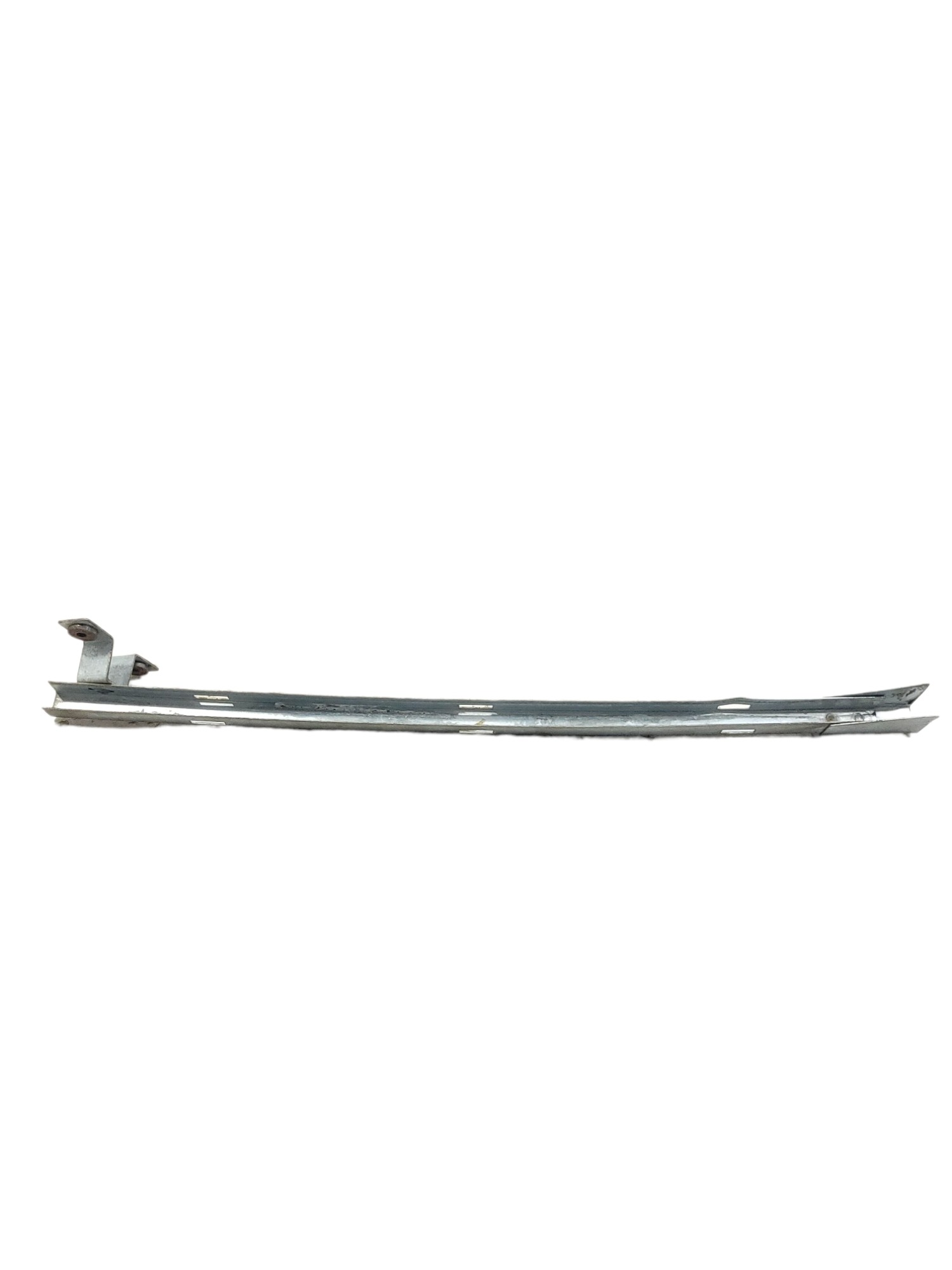 Canaleta Vidro Porta Esquerda Ford Cargo 3c46e21459ab 2