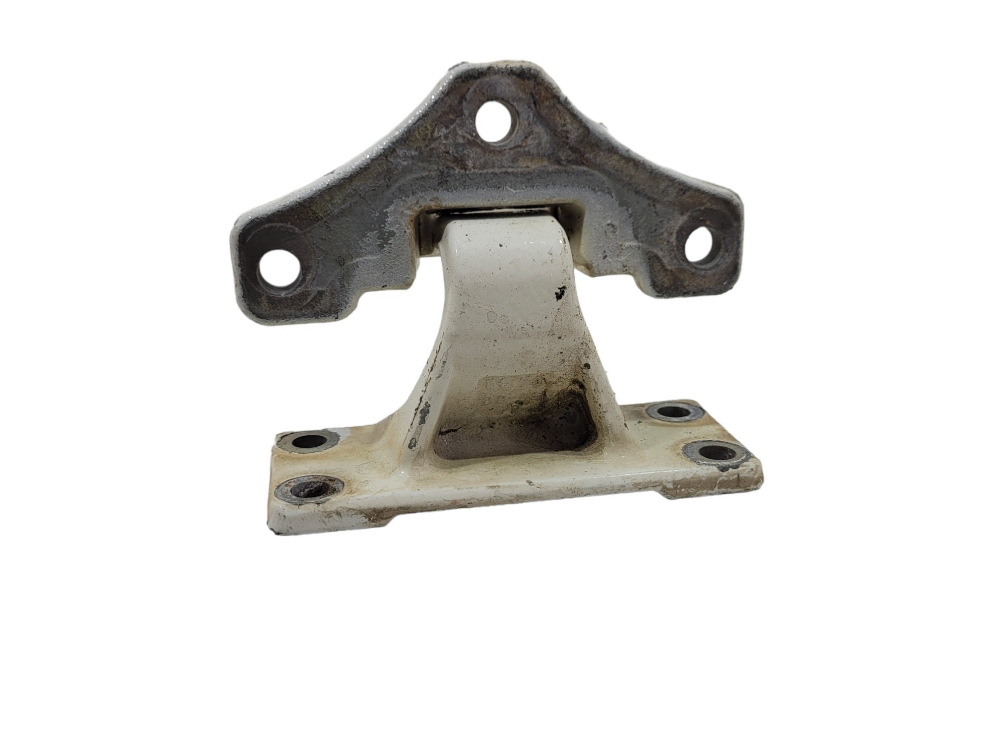 Dobradiça Porta Volvo 4