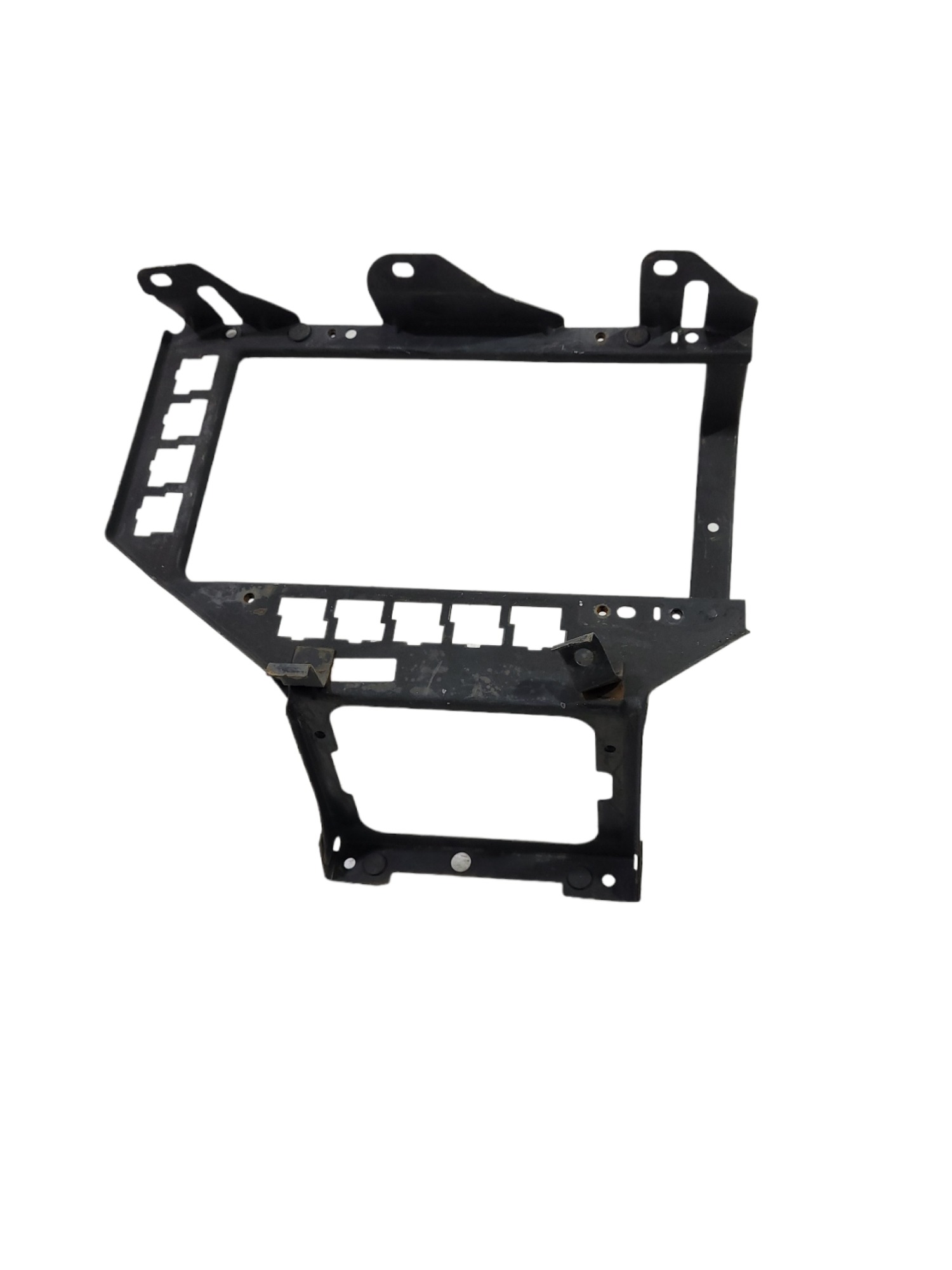 Suporte Fixação Interna Painel Volvo Fh 1320751014 1