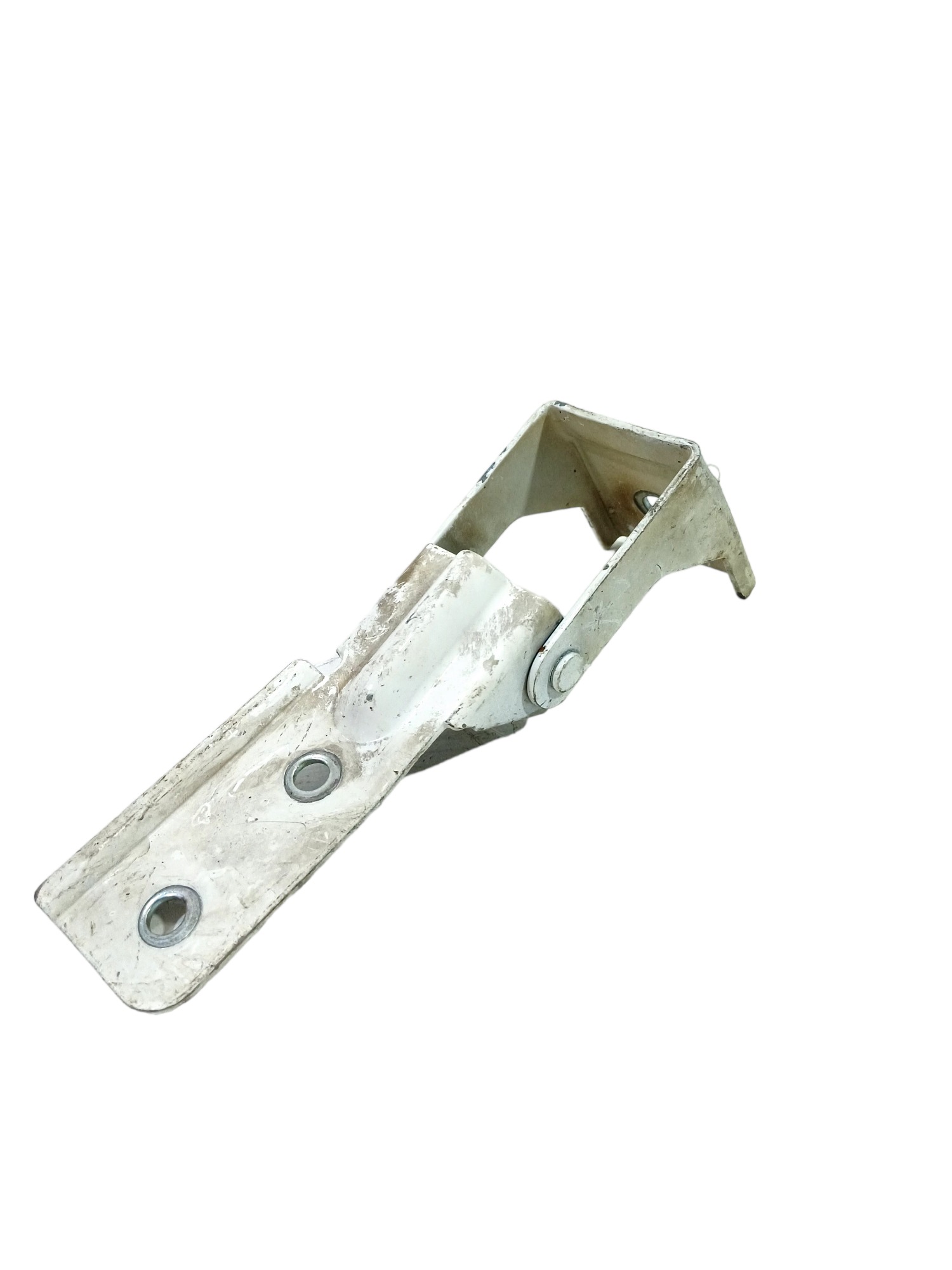 Dobradiça Capo Hyundai Hr 3