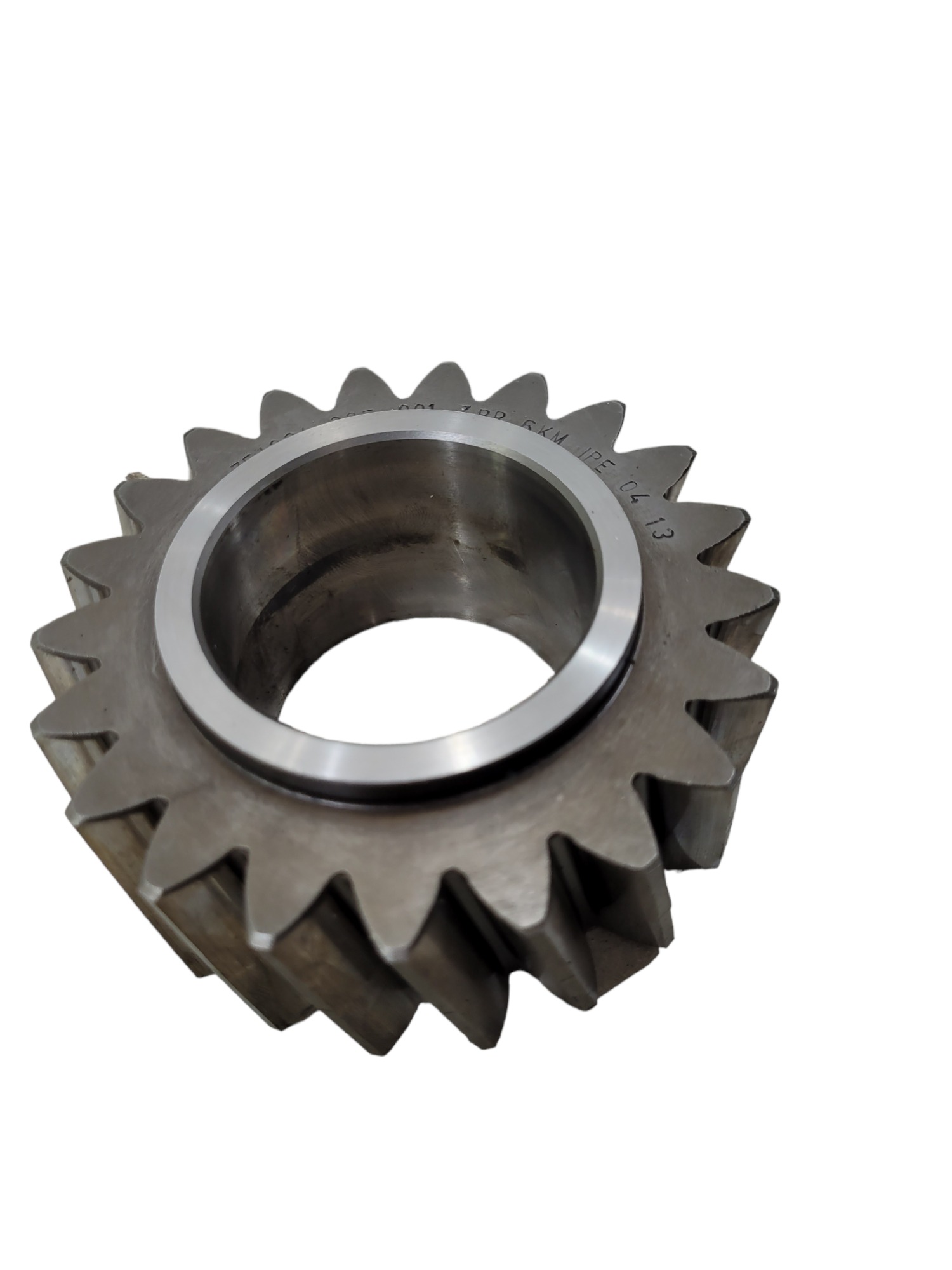 Engrenagem Louca Ré Zf Caixa 9s 1110  1324305001 3