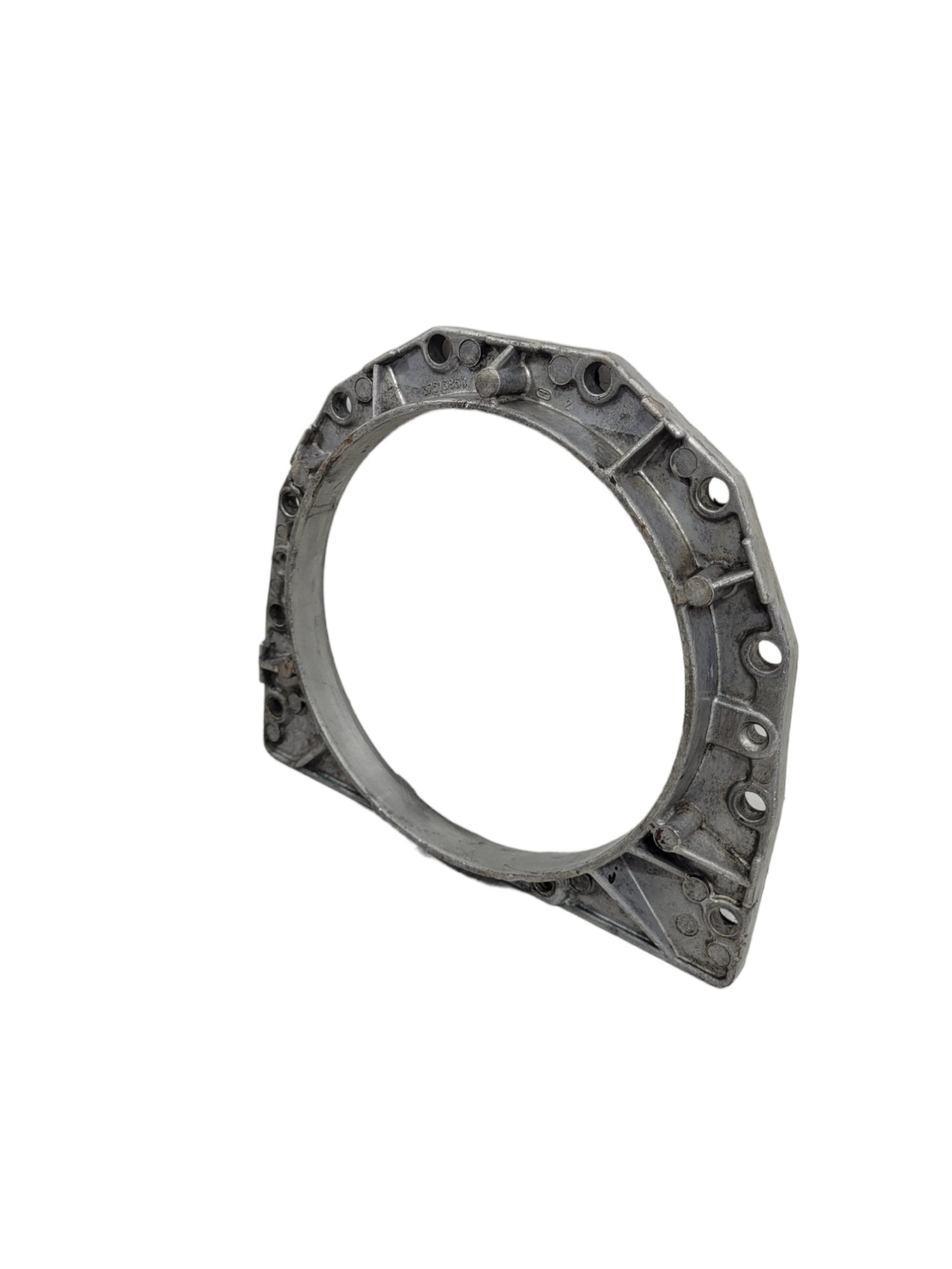 Retentor Traseiro Virabrequim Perkins  3751385c1 4