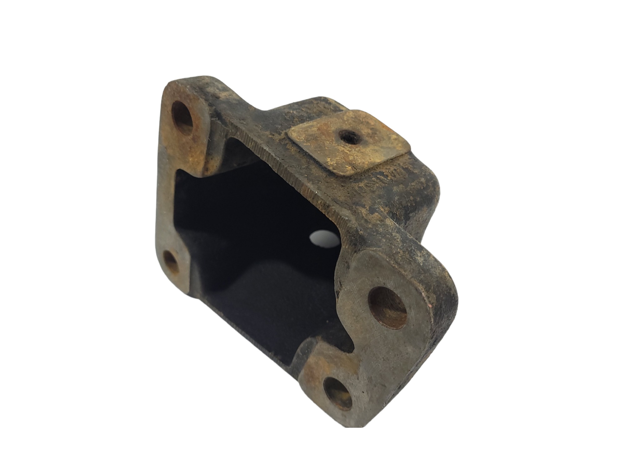 Suporte Motor Dianteiro M Benz 1634n 3762420205 4