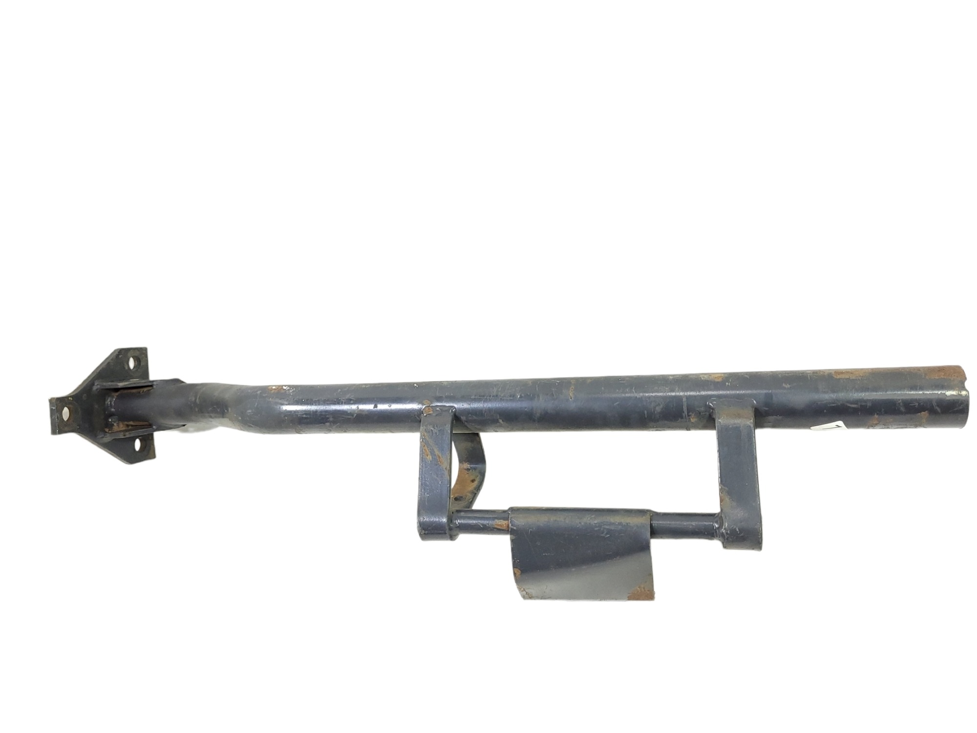 Suporte Paralama Iveco 5