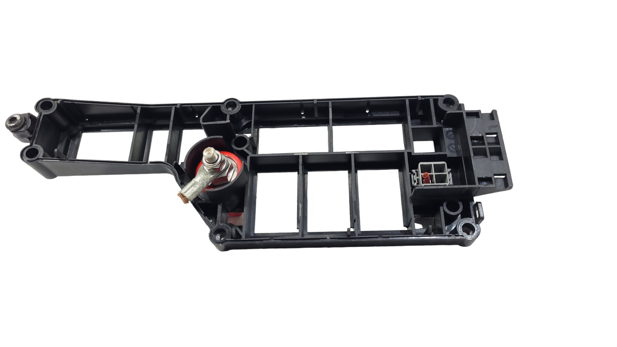Suporte Rele Volvo 5