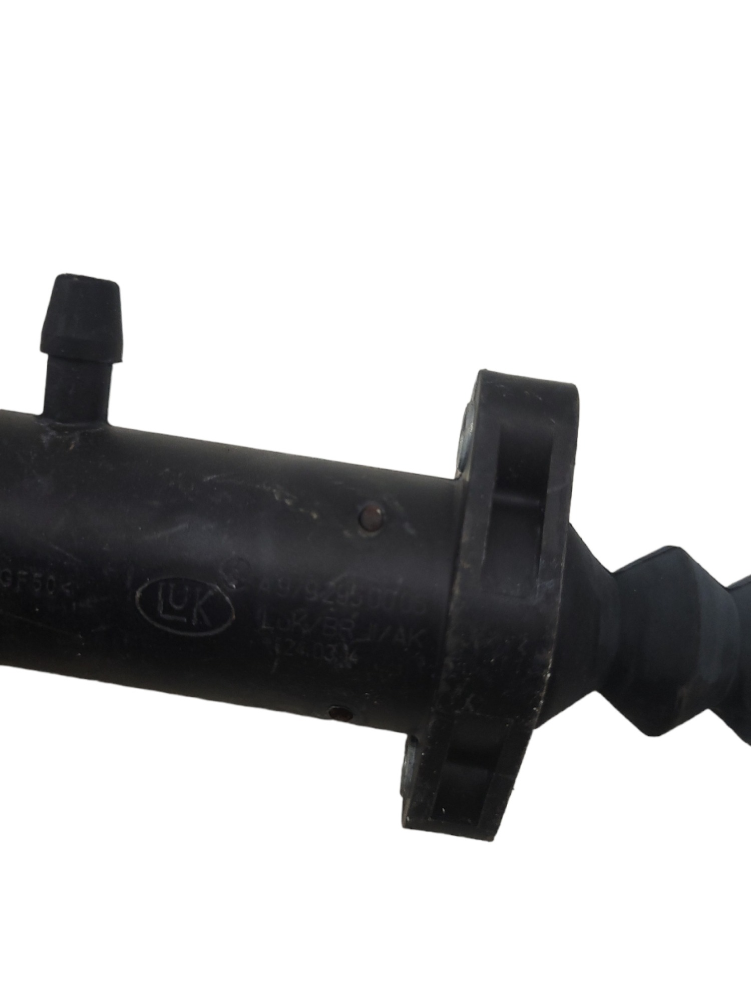 Cilindro Servo Embreagem M Benz Accelo A9792950006 5