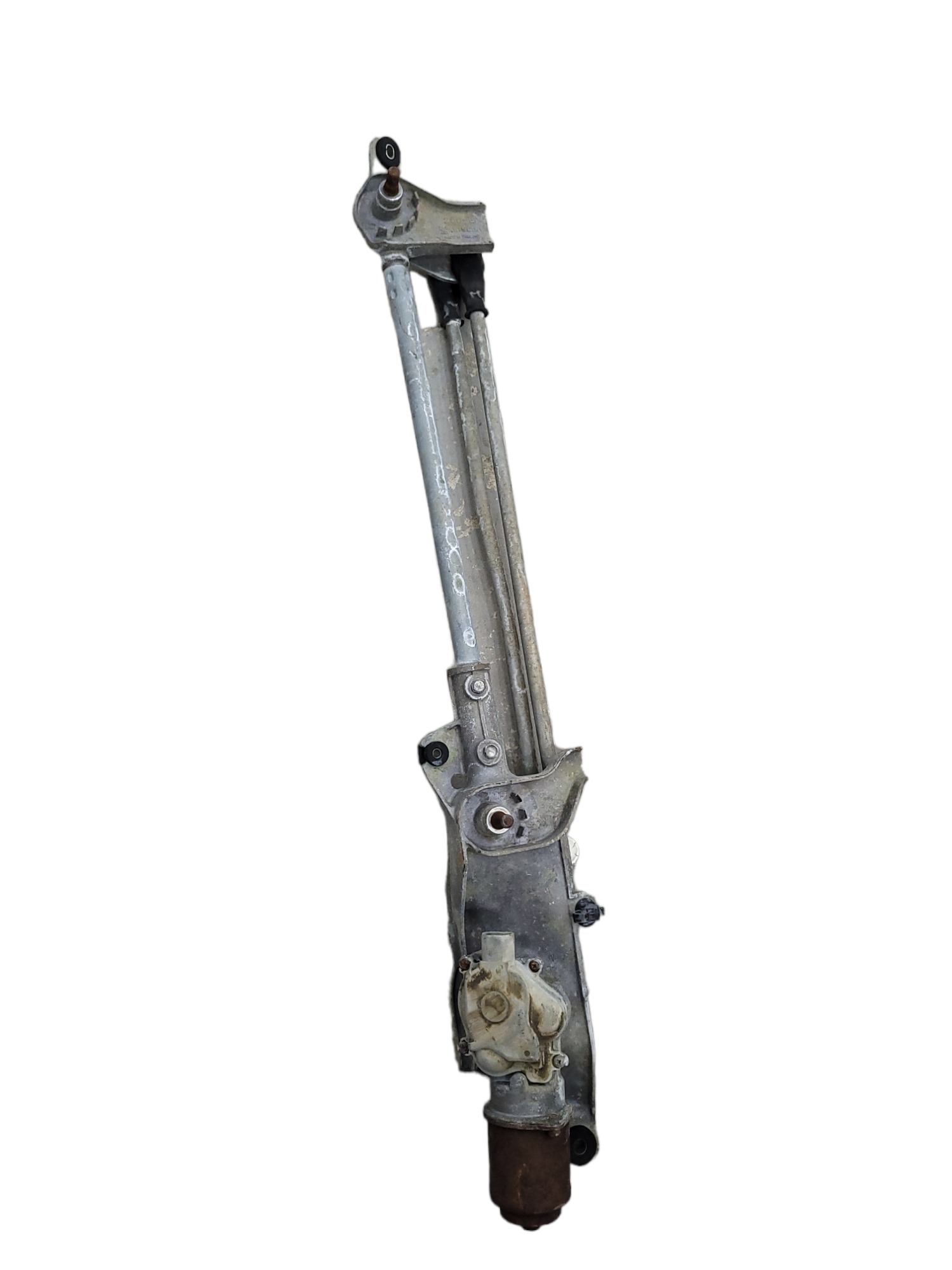 Sistema Limpador De Parabrisa Ford Ranger 4
