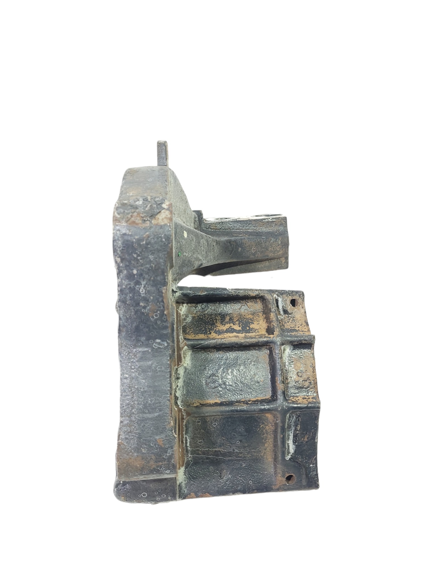 Suporte Coxim Motor Dianteiro Direito Stralis 500307184 5