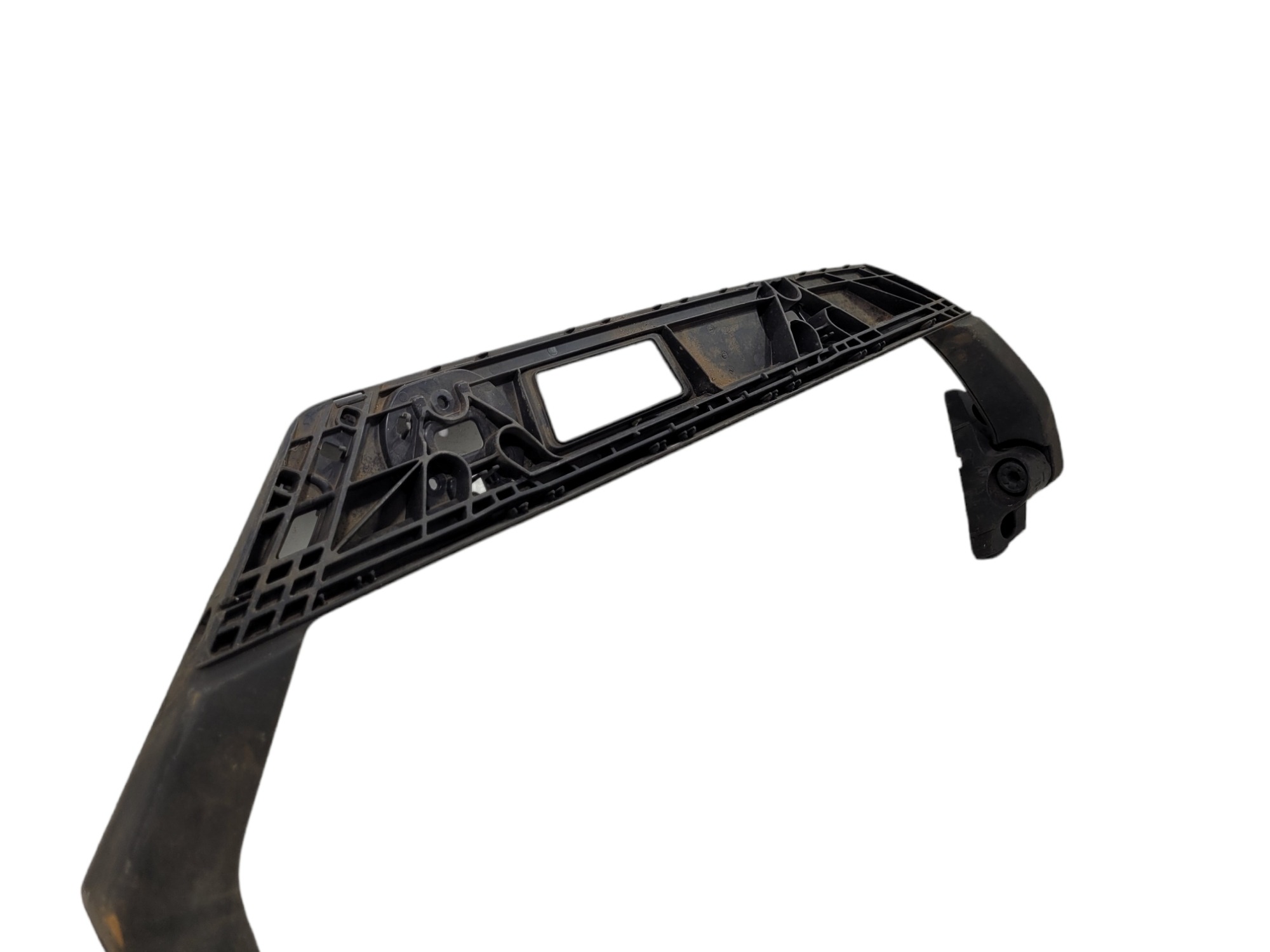 Carcaça Retrovisor Direito Volvo 201000002 Não Se Aplica 2