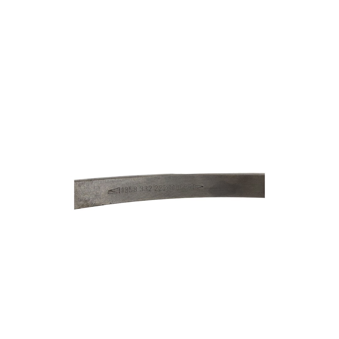 Anel Sincronizador Caixa Zf 1358332222 6