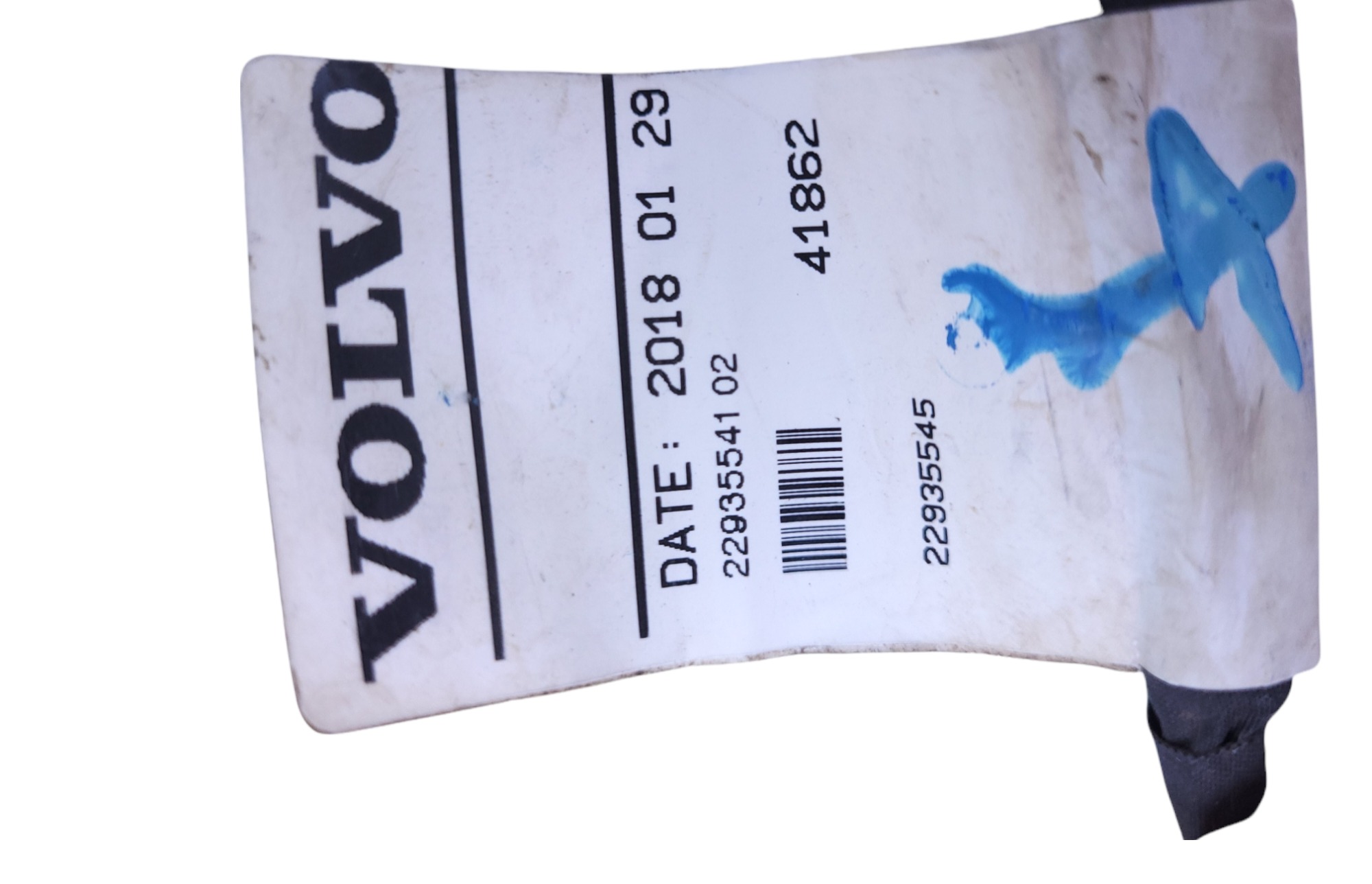 Jogo Luz Teto Vw Delivery Exprex 8