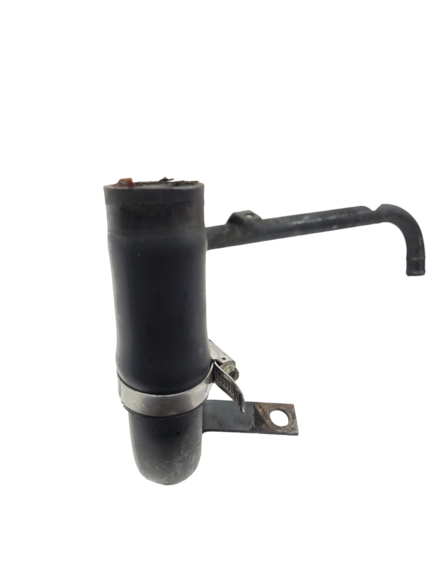 Cano Abafador Compressor M Benz 1620 1