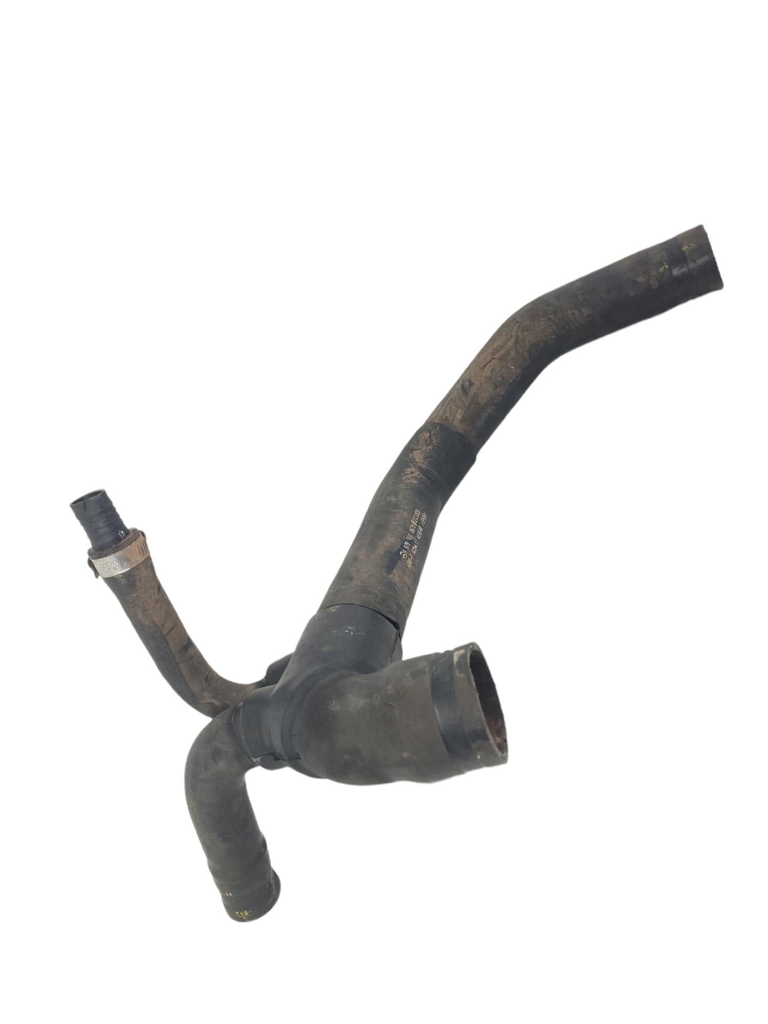 Mangueira Radiador Mercedes Benz A9795000675 4