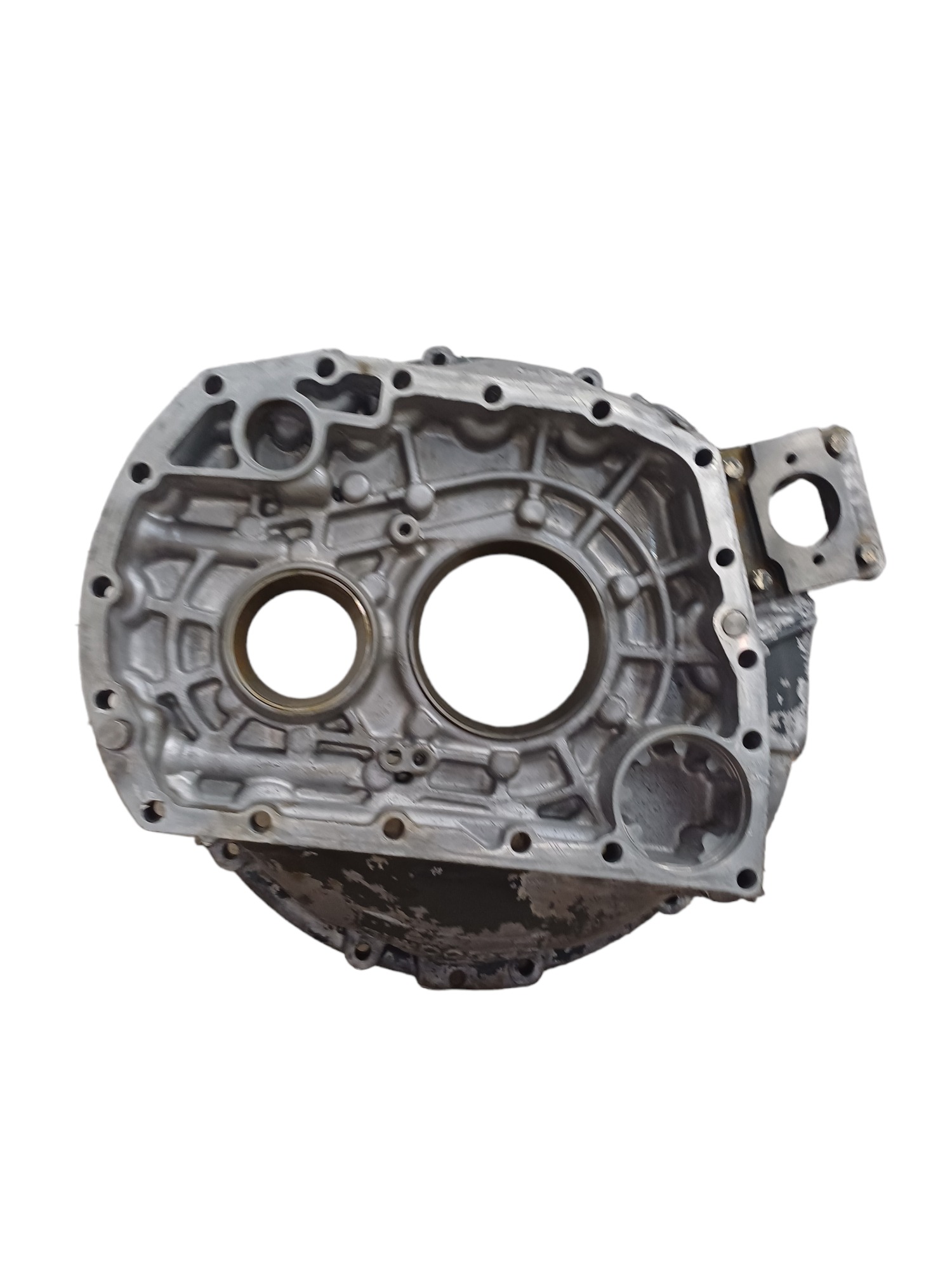 Capa Seca Iveco 1110td 1324301 1