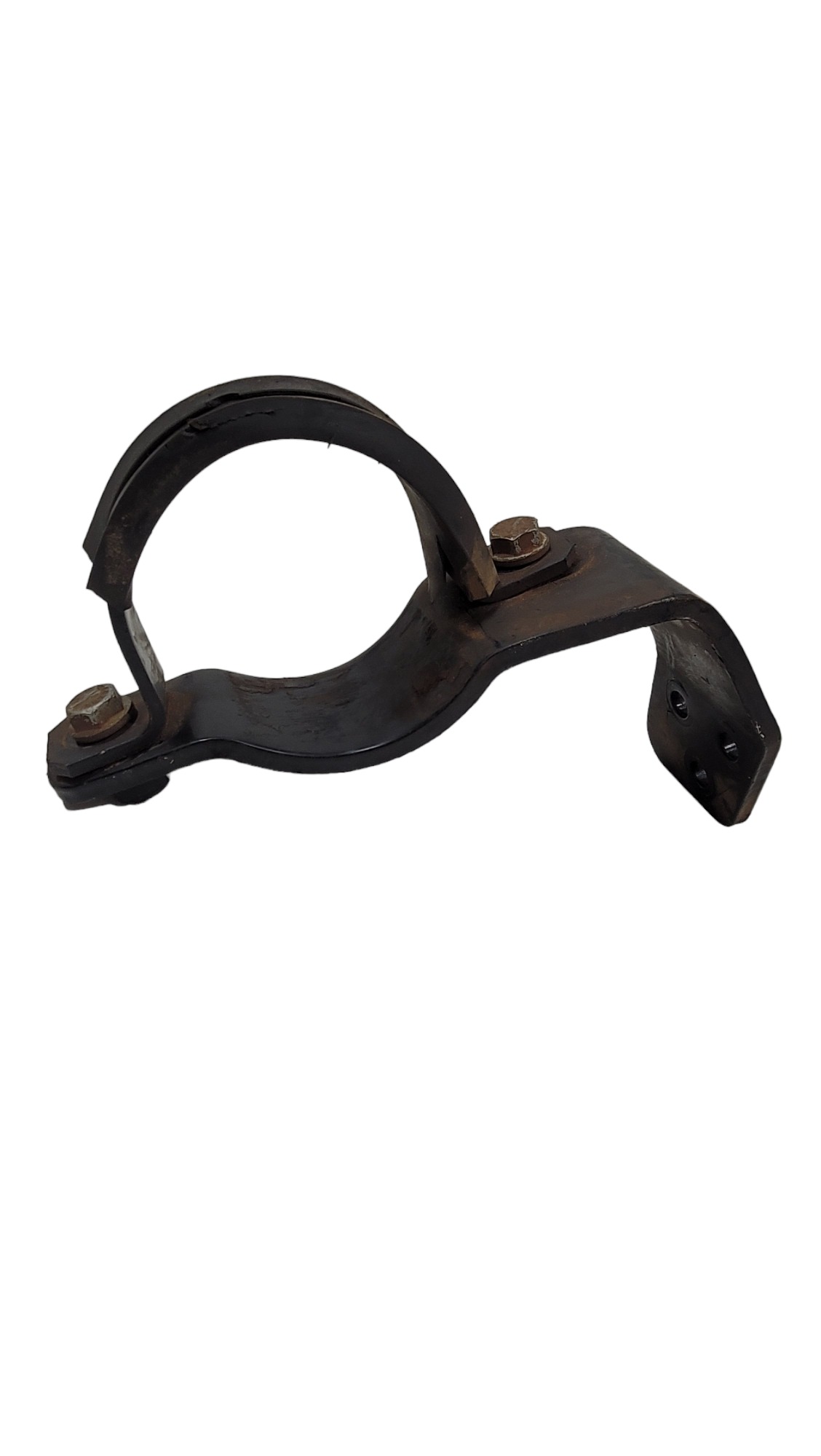 Suporte Do Tubo De Retorno Volkswagen 24.250 1