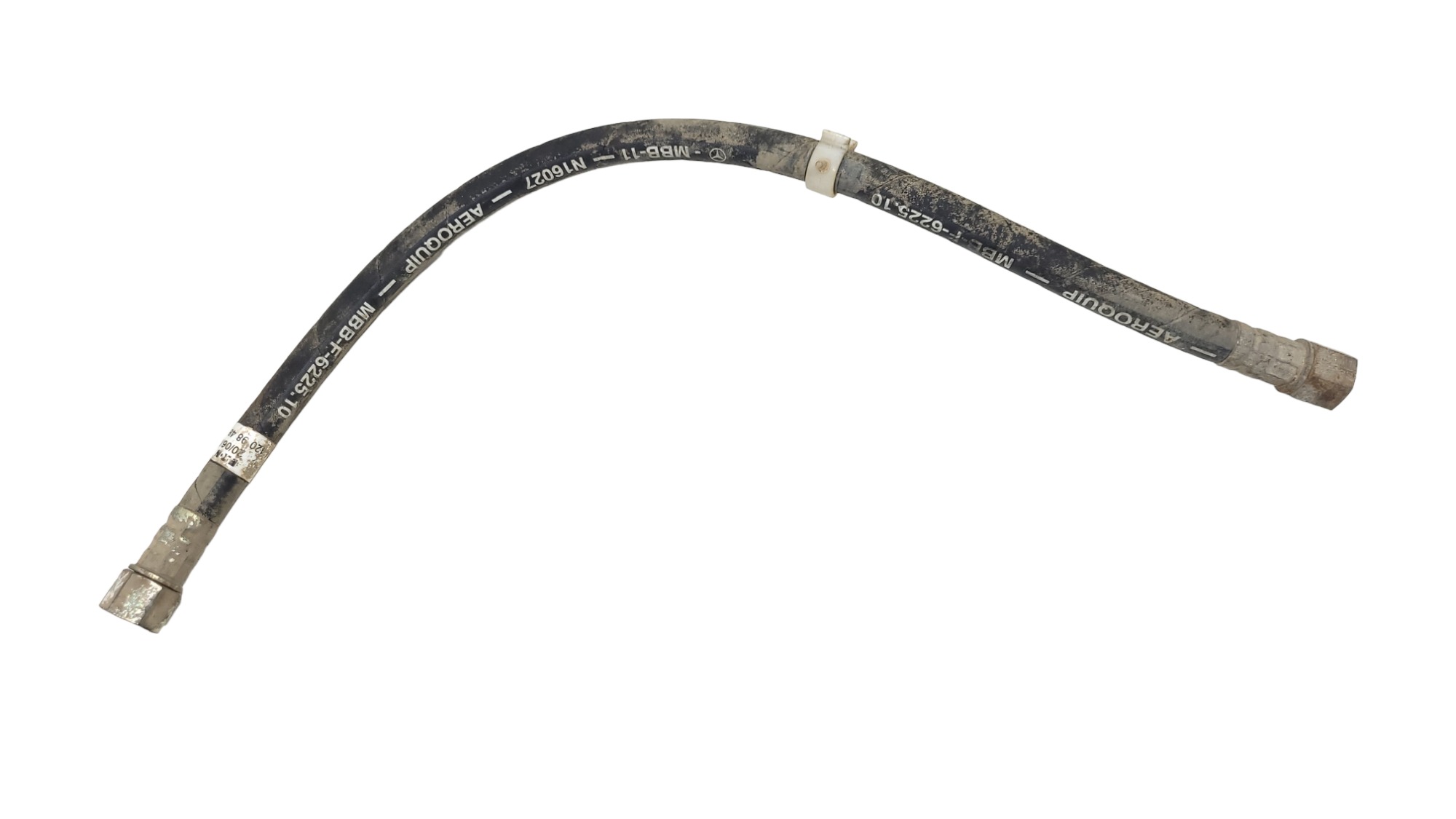 Flexível M Benz 1620 A3841209848 4