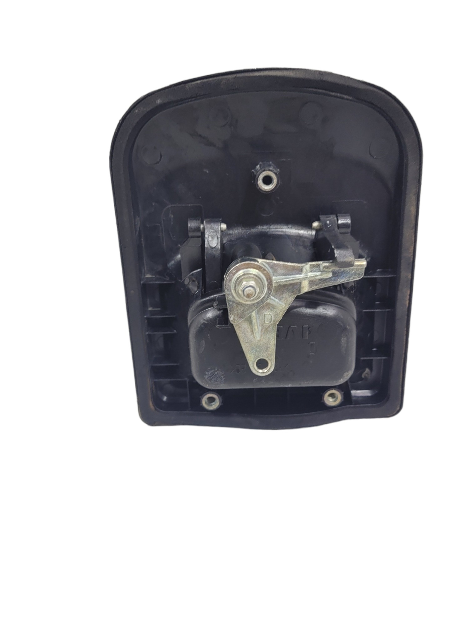 Fechadura Porta Iveco14525 2