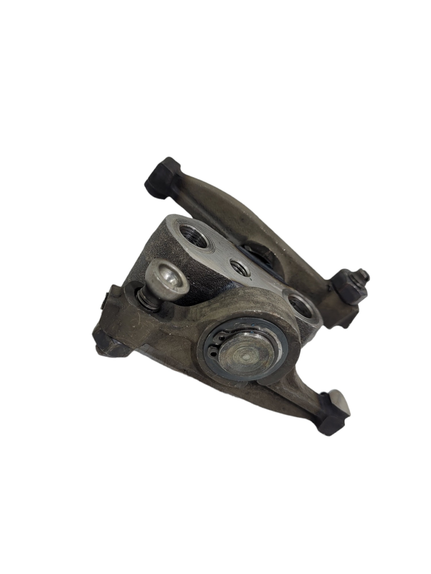 Conjunto Balamcim Motor Mwm X12 Vw 3