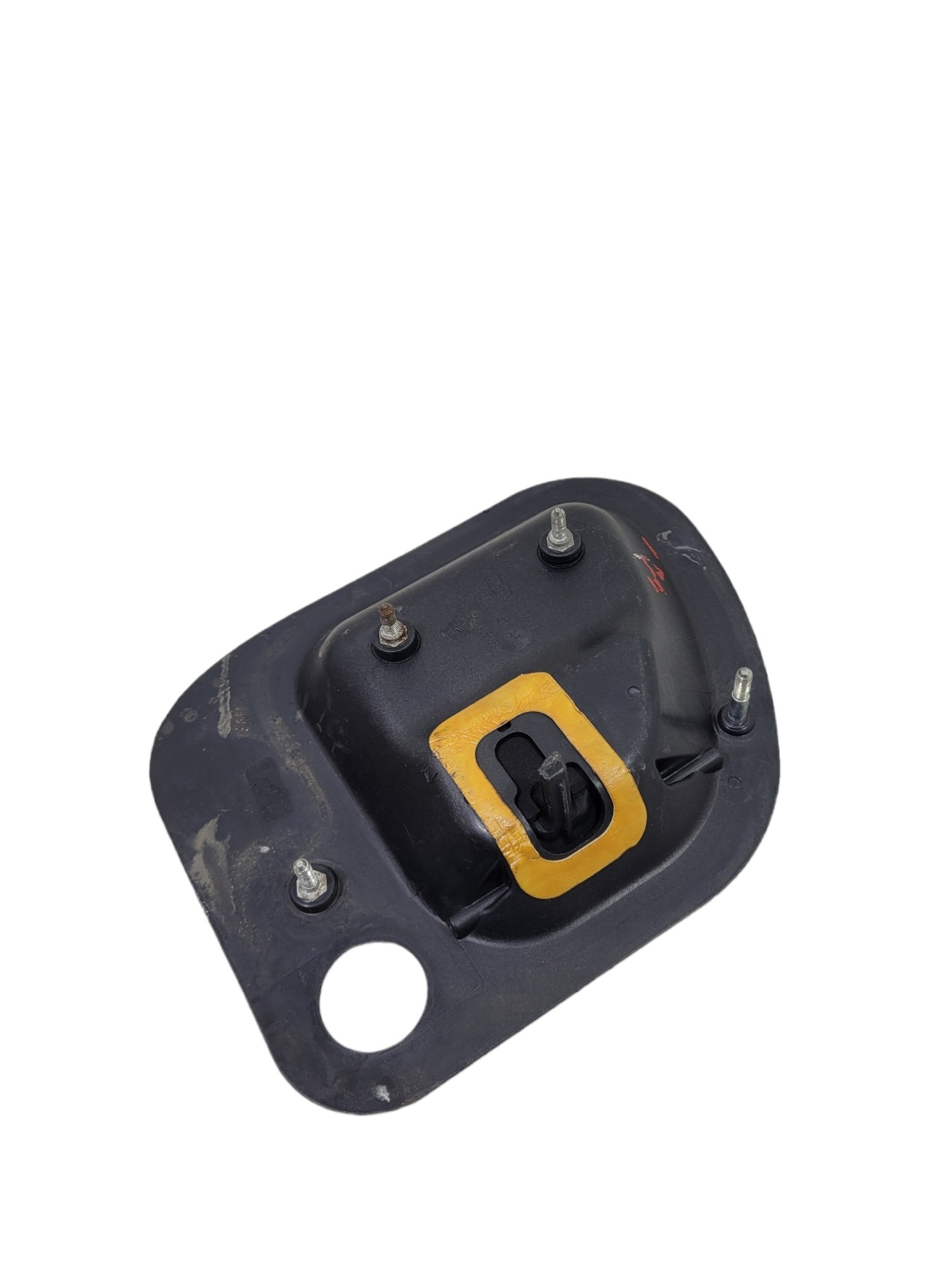 Maçaneta Externa Porta Esquerda Ford Cargo 3c46e22401af 4