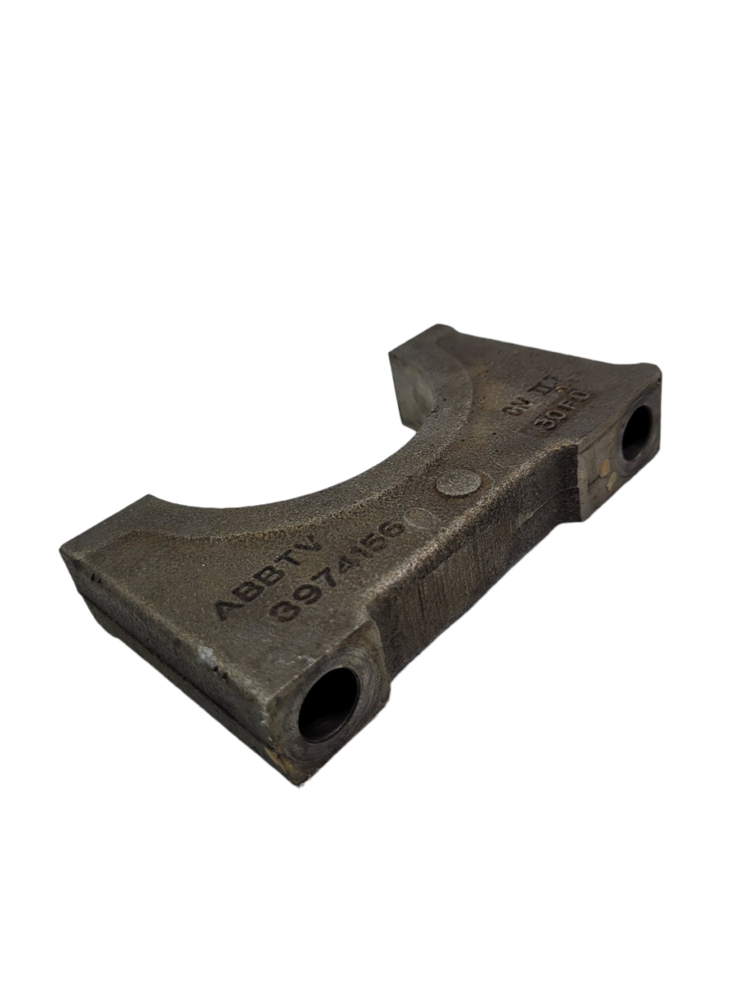 Mancal Bloco Motor Cummins Isb Ford Cargo 3974156 4