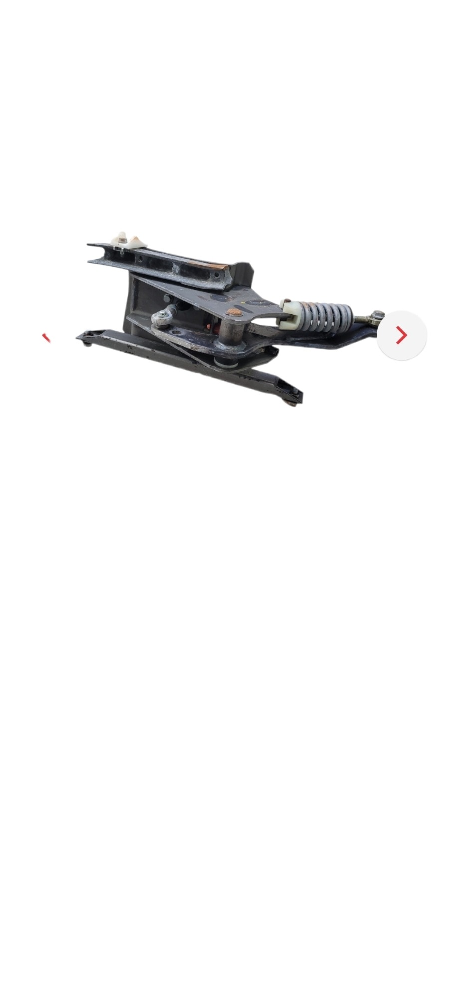 Pedal Cilindro Mestre M Benz Accelo 715c 2006 4