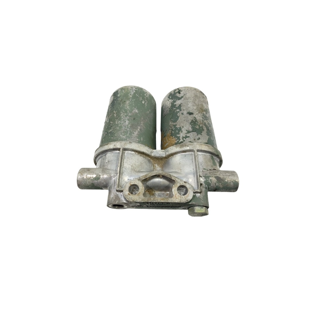 Filtro Diesel Combustível Duplo Mbenz  0000924008 2