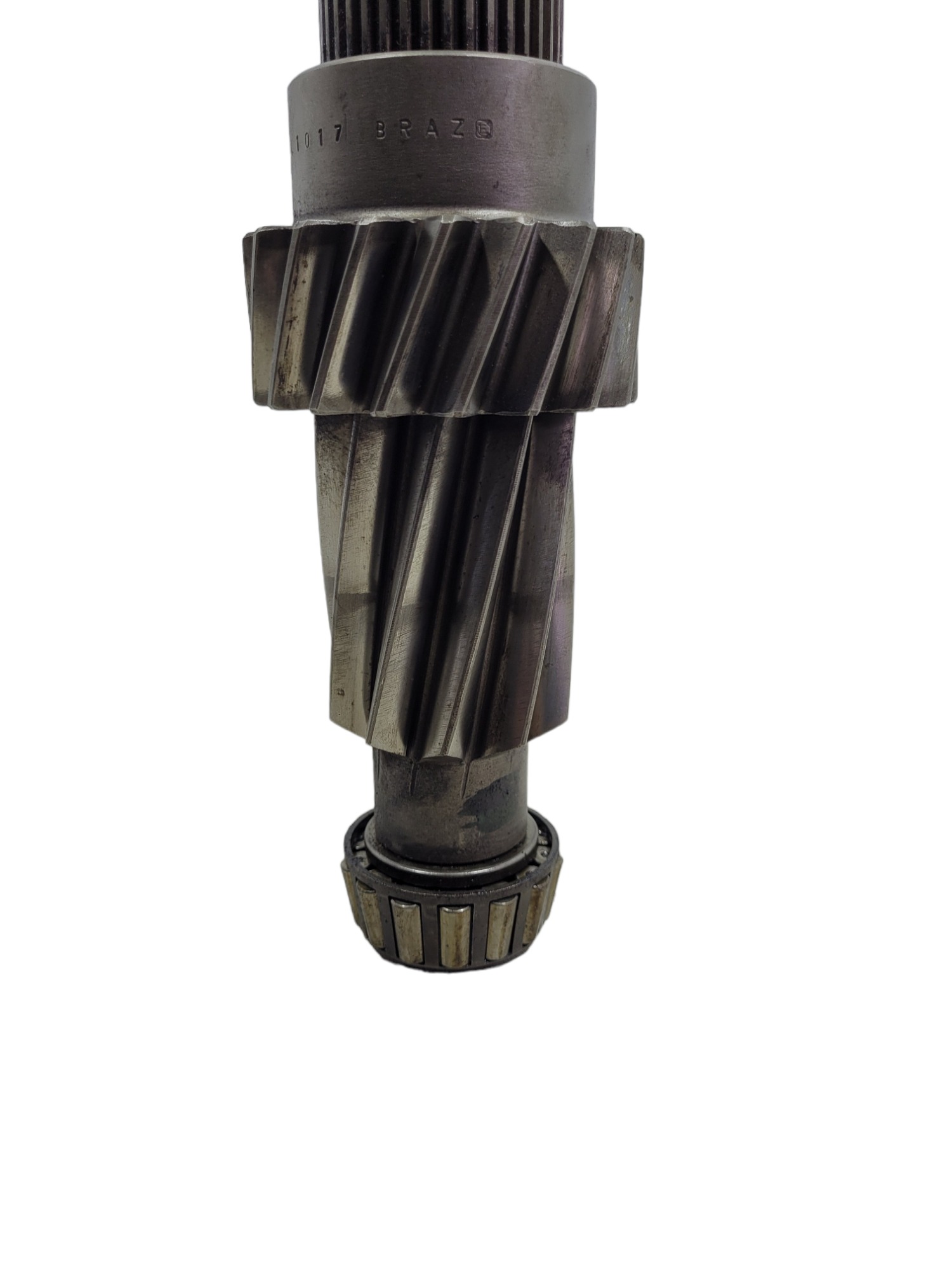 Contra Eixo Inferior Cambio Eaton Fs4005  241018 4