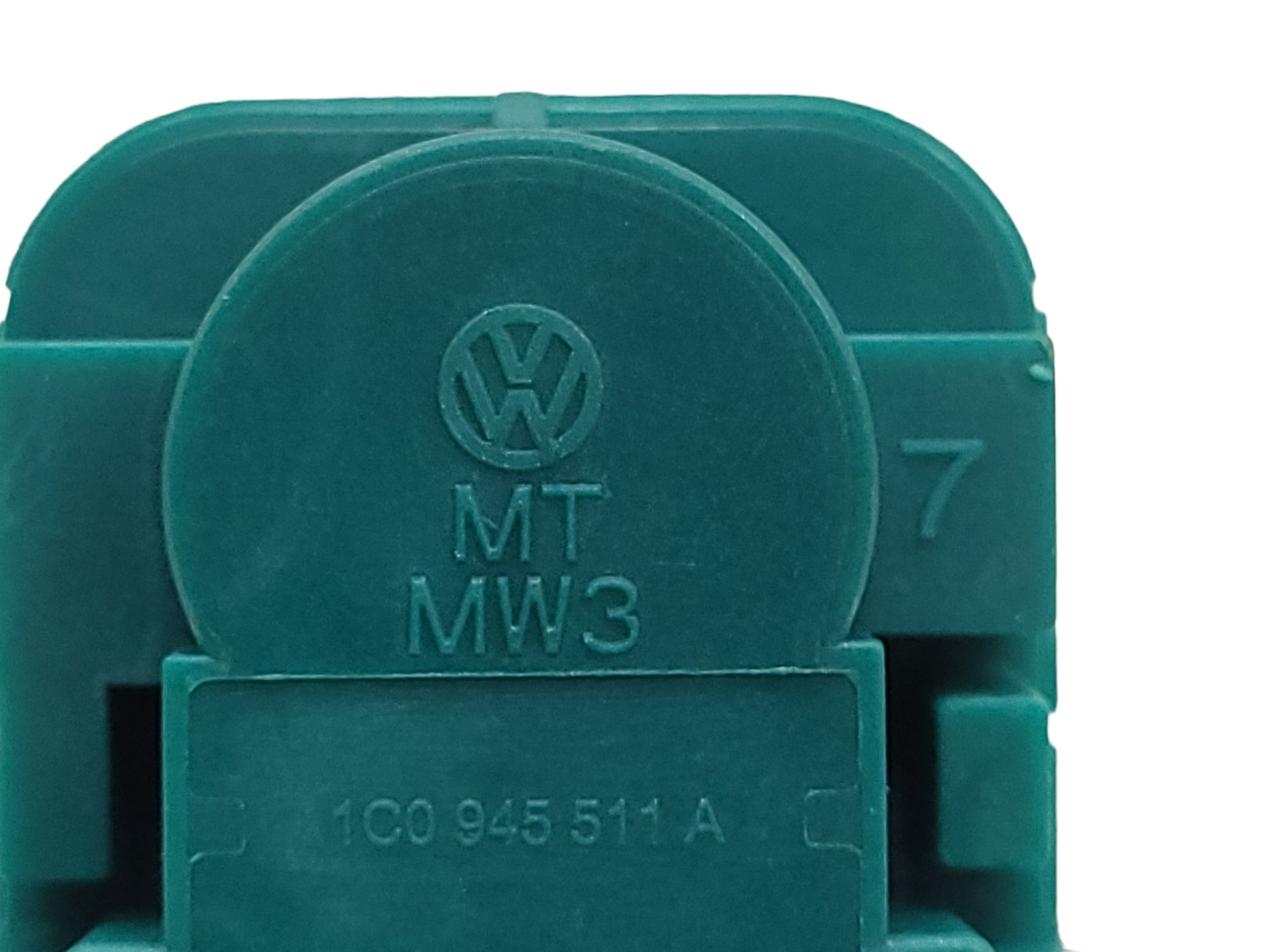 Interruptor Luz Estacionária Vw Delivery 1c0945511 6