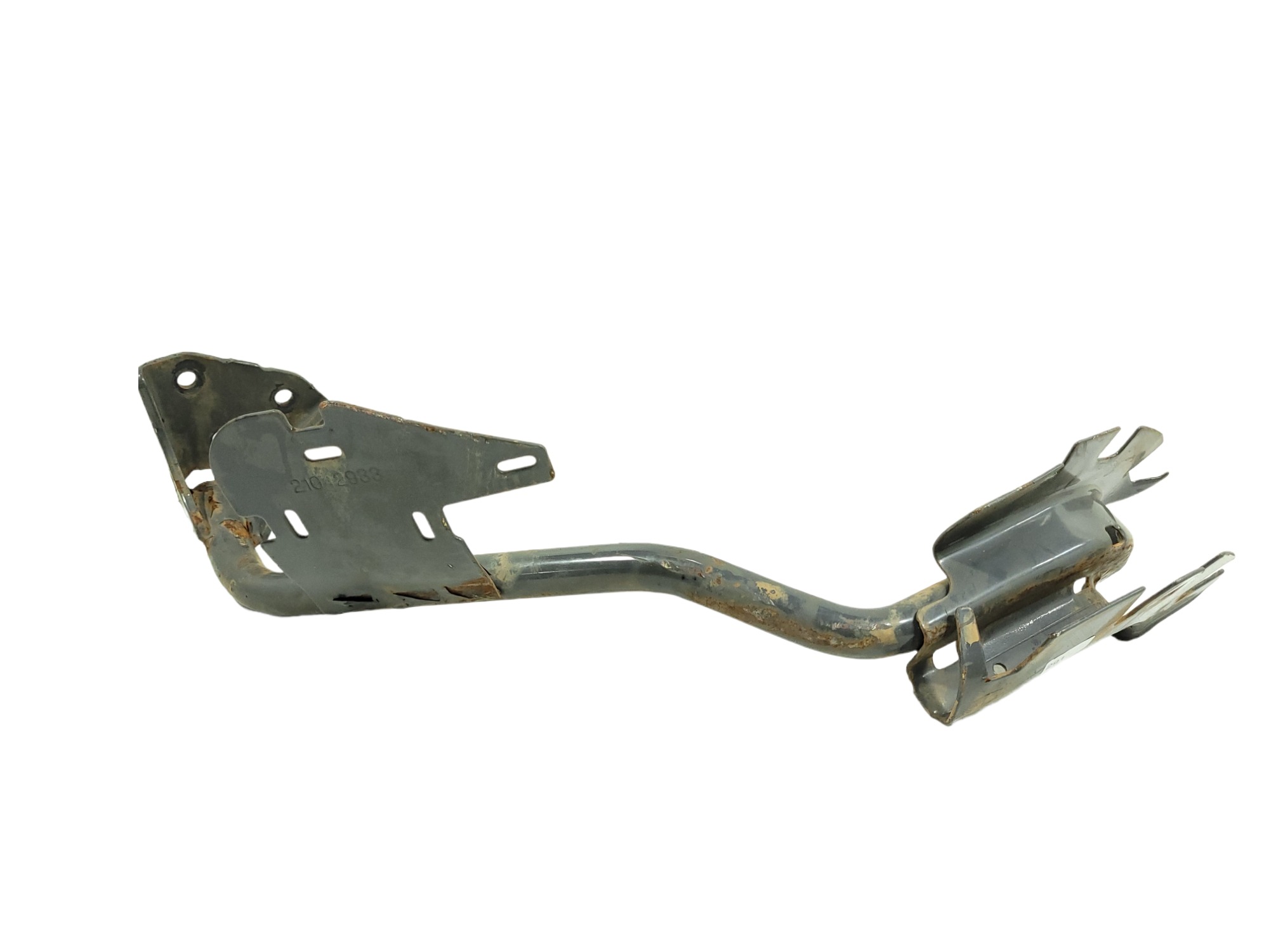 Suporte Chicote Volvo  21042988 1