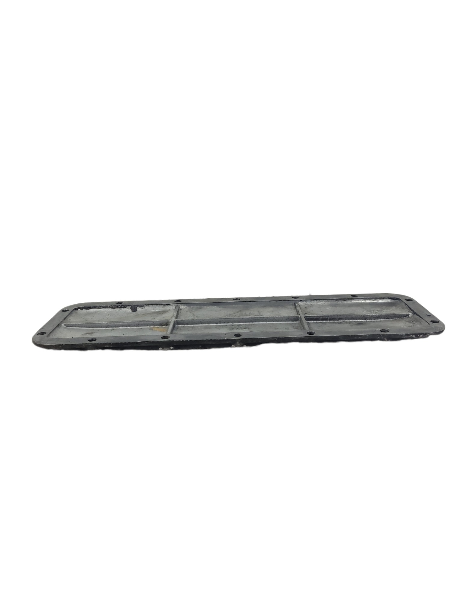 Tampa Lateral Motor Scania 131165 2