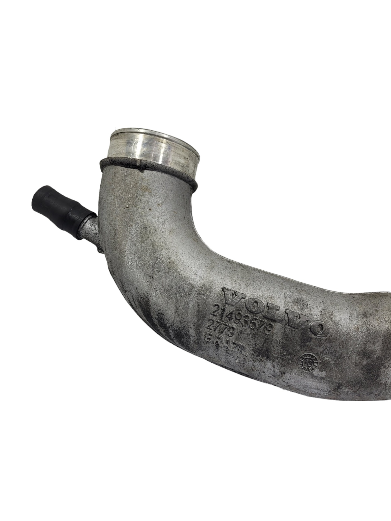 Duto De Ar Volvo21493579 6