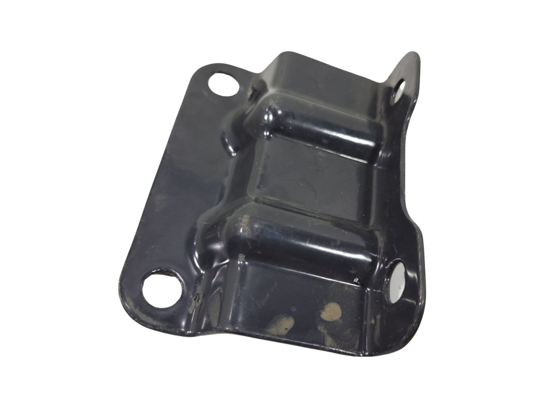 Suporte Di Cinto De Segurança Scania 1727234 5