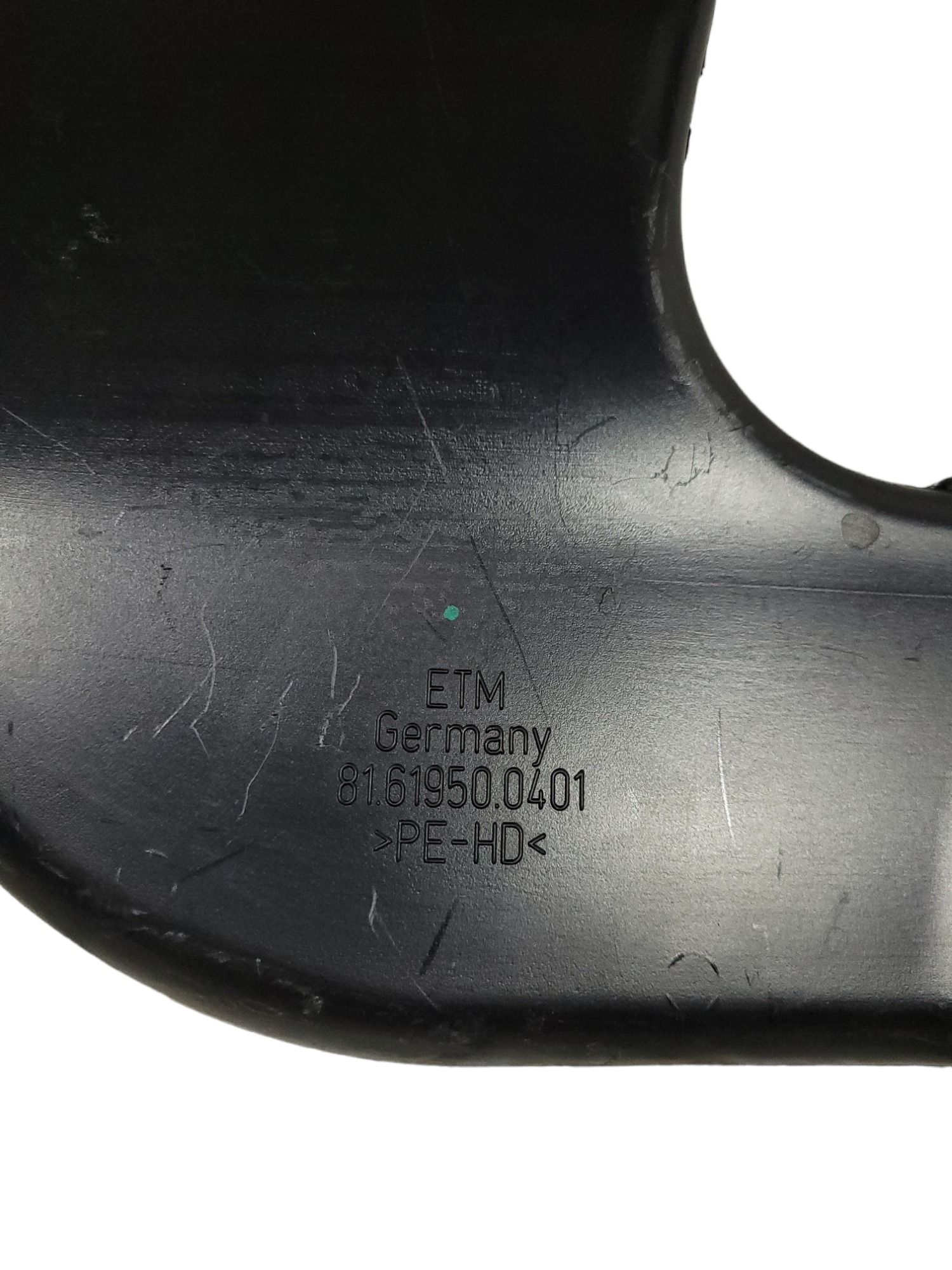 Duto De Ar Man Tgx81619500401 5