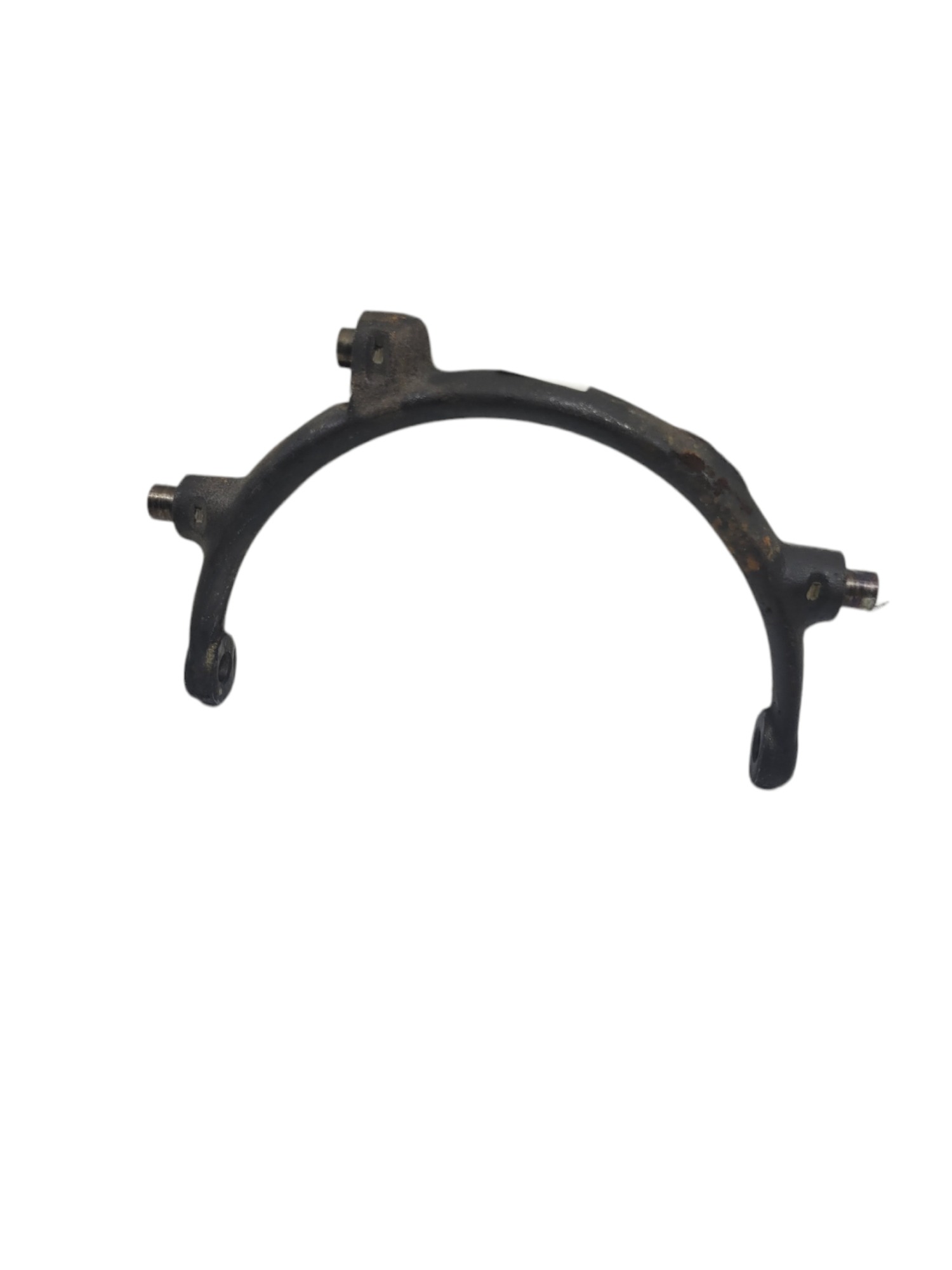 Garfo Da Caixa Volvo 1521517 5