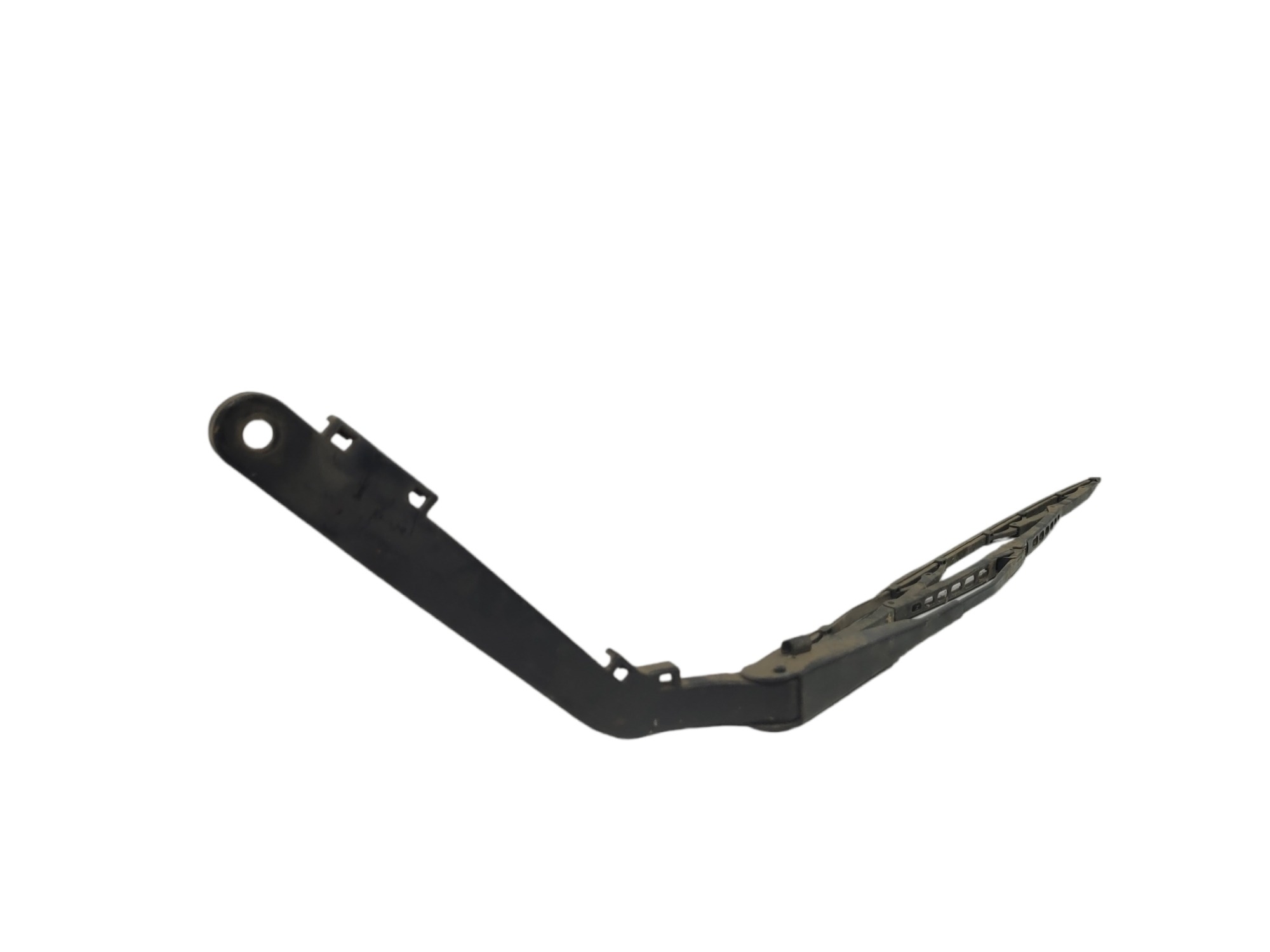 Braço Limpador Parabrisa Iveco 3