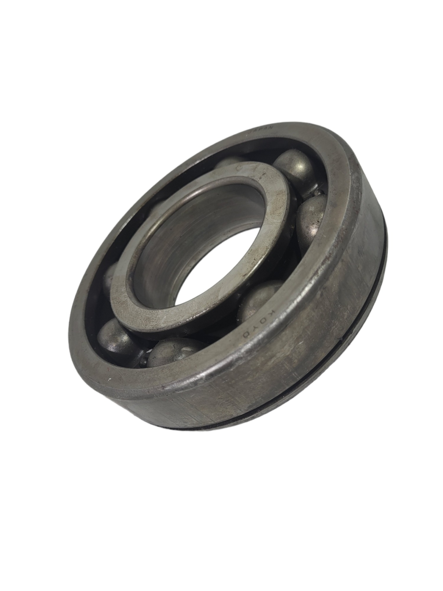 Rolamento Da Caixa 1650 Mercedes Benz63141c3 4