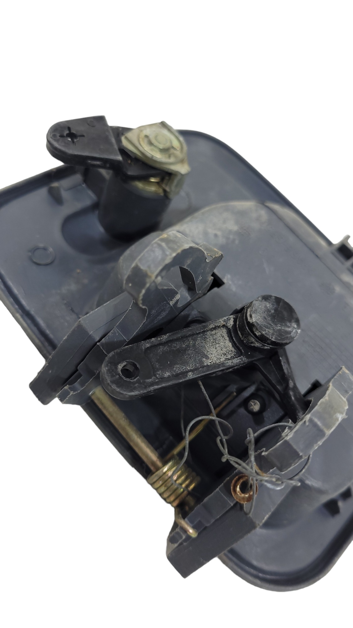 Maçaneta Externa M Benz 1620 A6947607059 2
