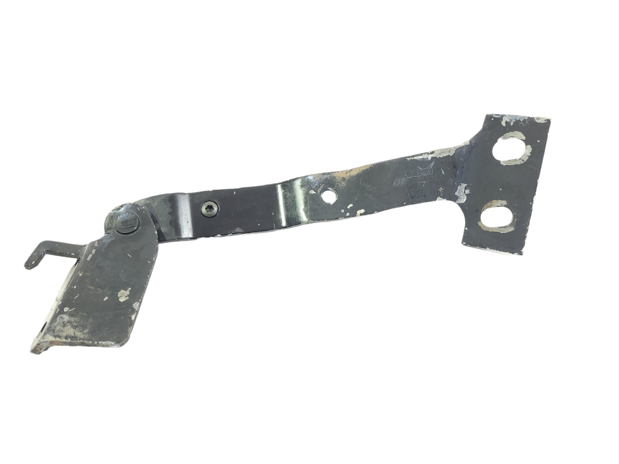 Dobradiça Grande Frontal Esquerda Scania S5 1451527 2