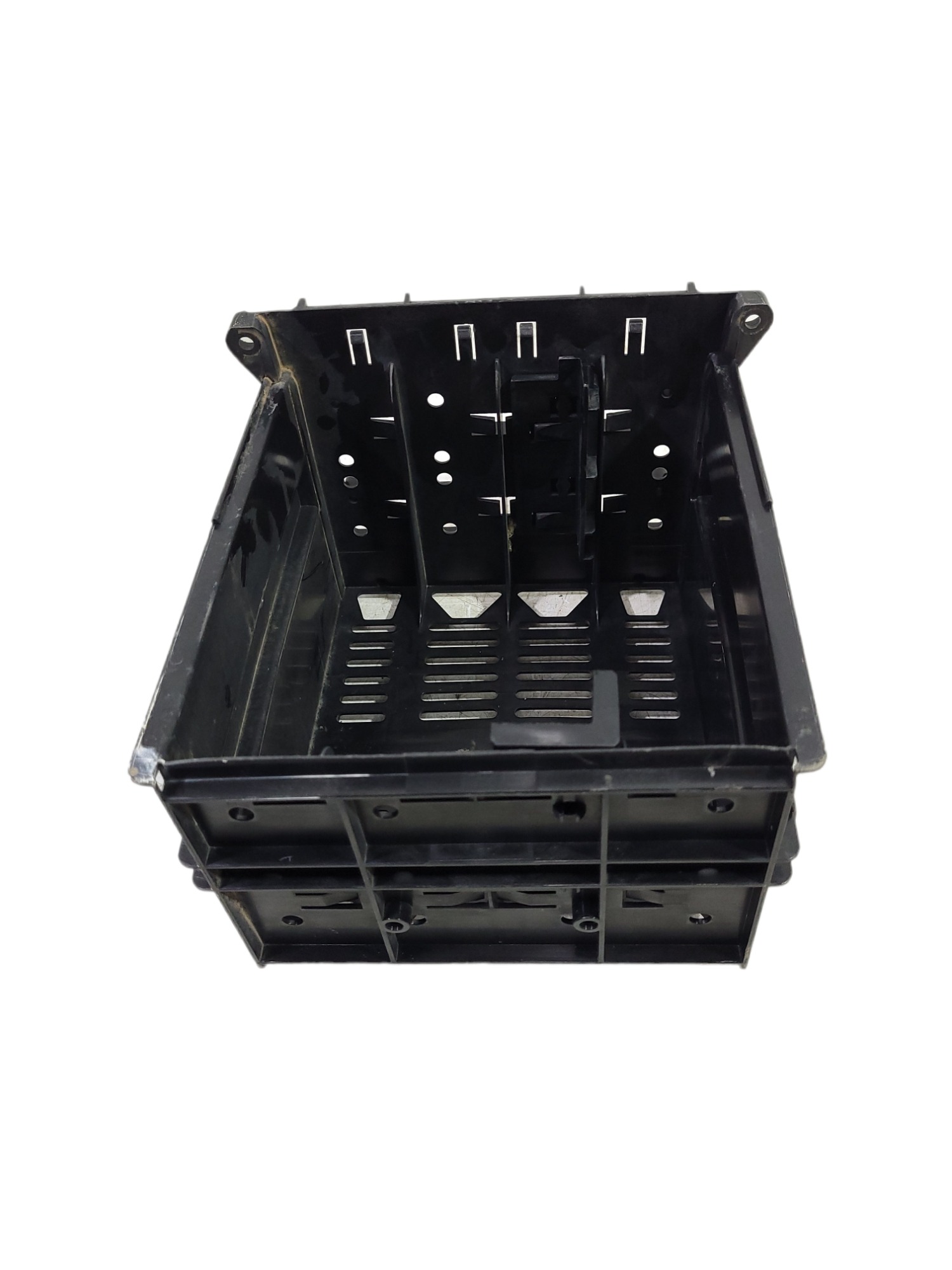 Suporte Unidade Controle Man Tgx 81254420150 1