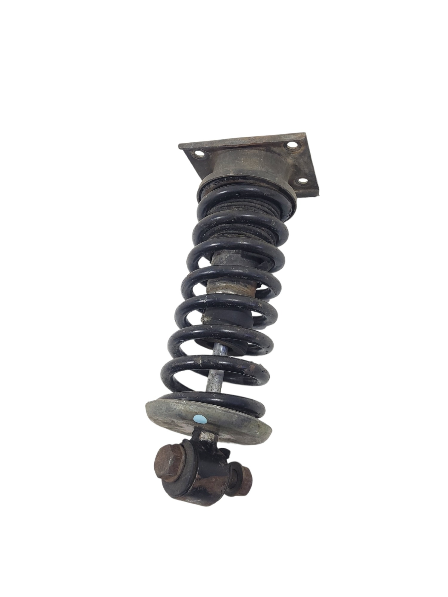 Amortecedor Cabine M. Benz – 2