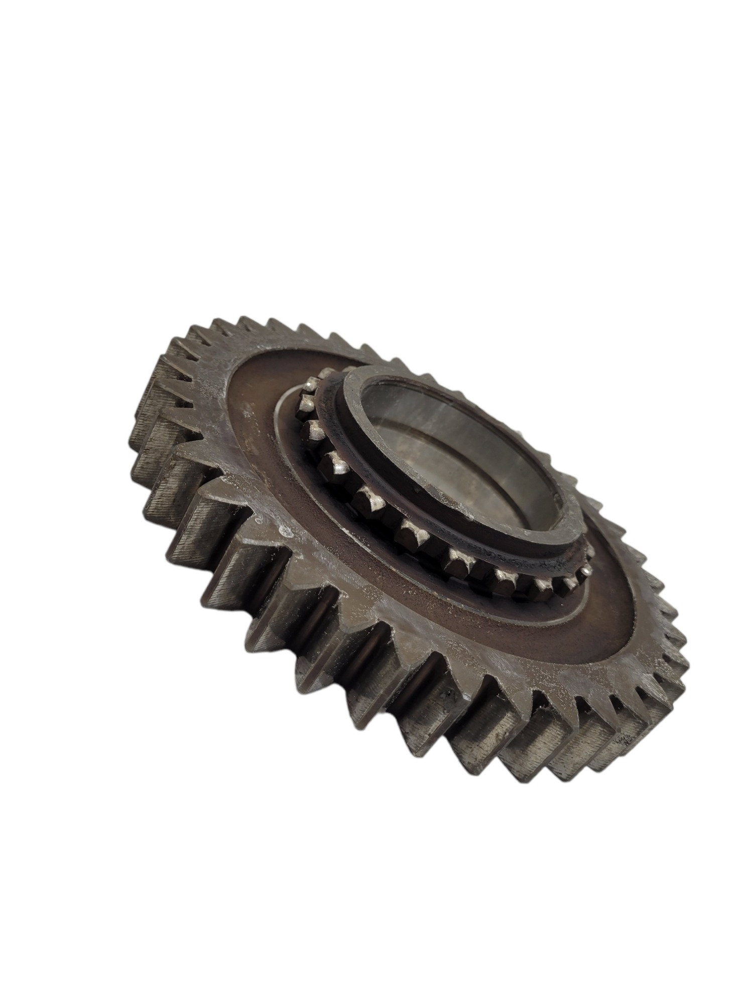 Engrenagem Ré Z38 Zf 1285304064 5