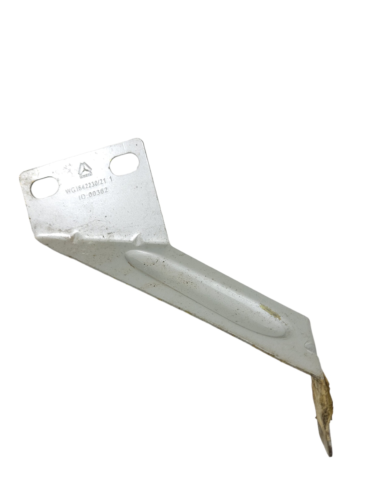 Suporte Sinotruk Wg164223021 1