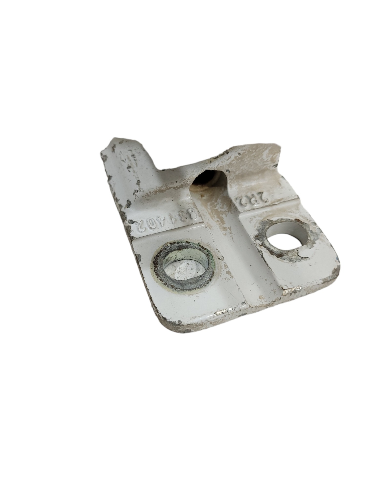 Dobradiça Porta Direita Vw Constellation 2r2831402 5