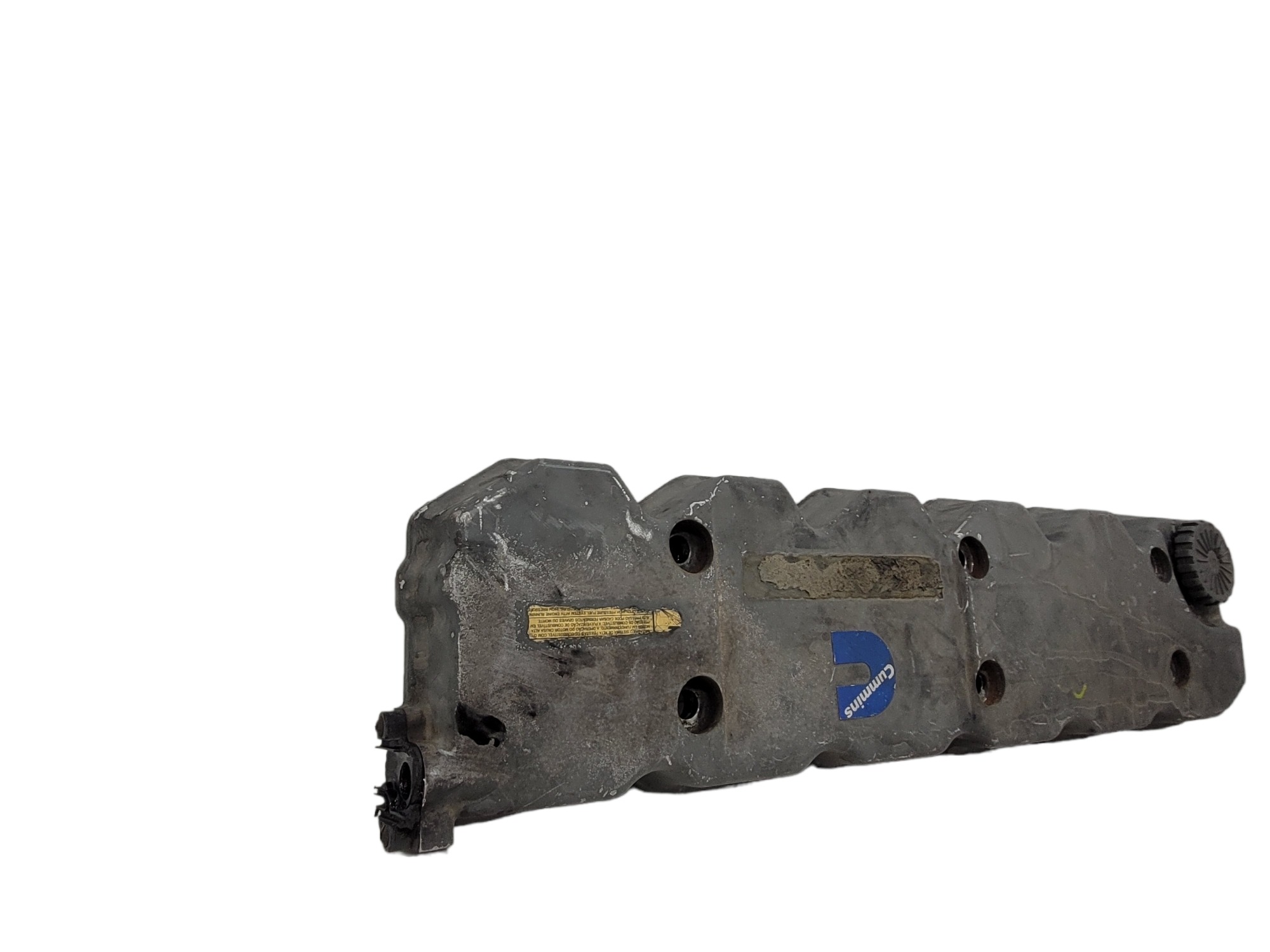 Tampa Válvula Motor Cummins 4982024 3